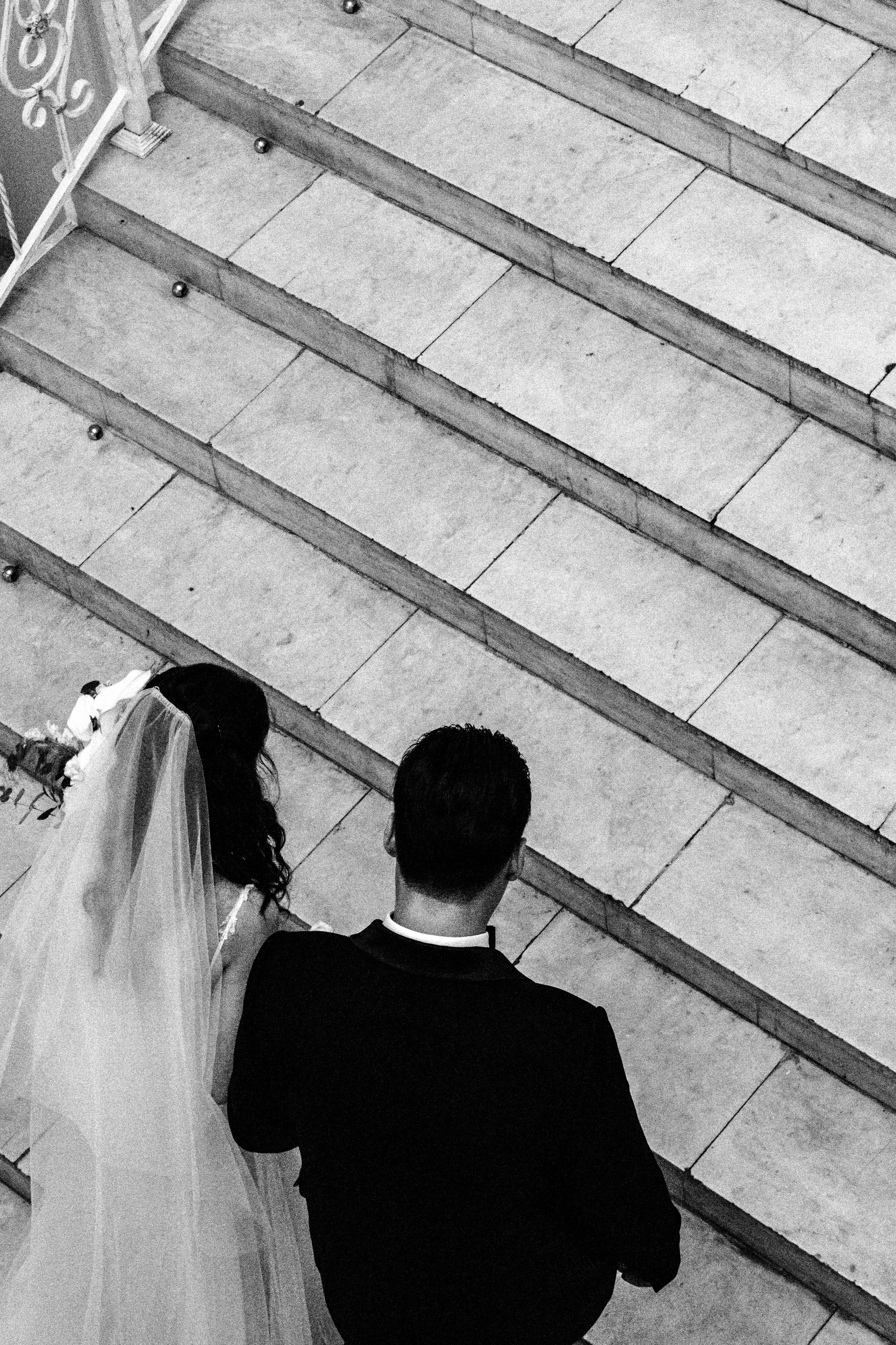 Ксения + Илья