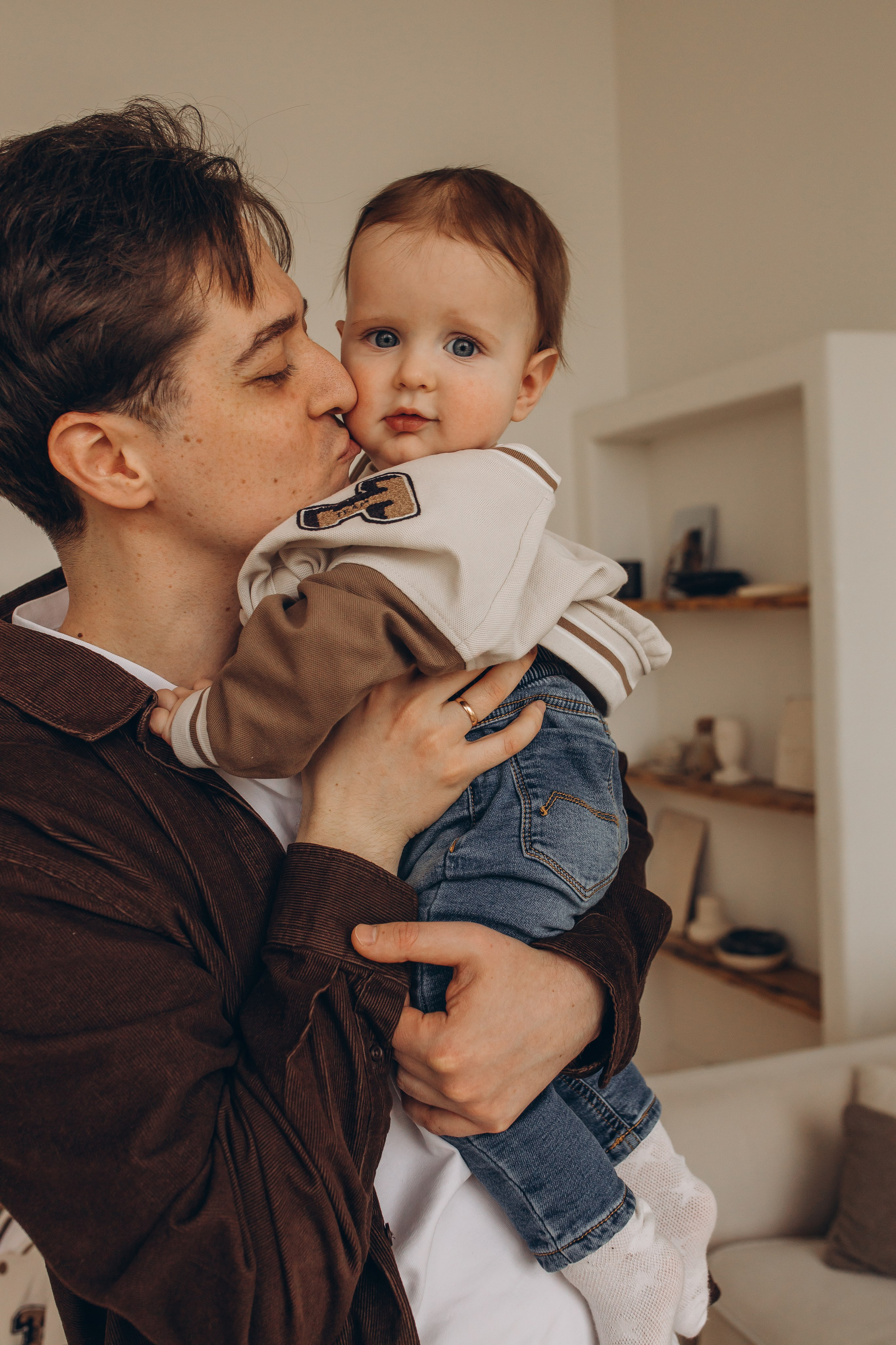 Семейные фотографии. Семейный фотограф Маруся Самылкина в Санкт-Петербурге