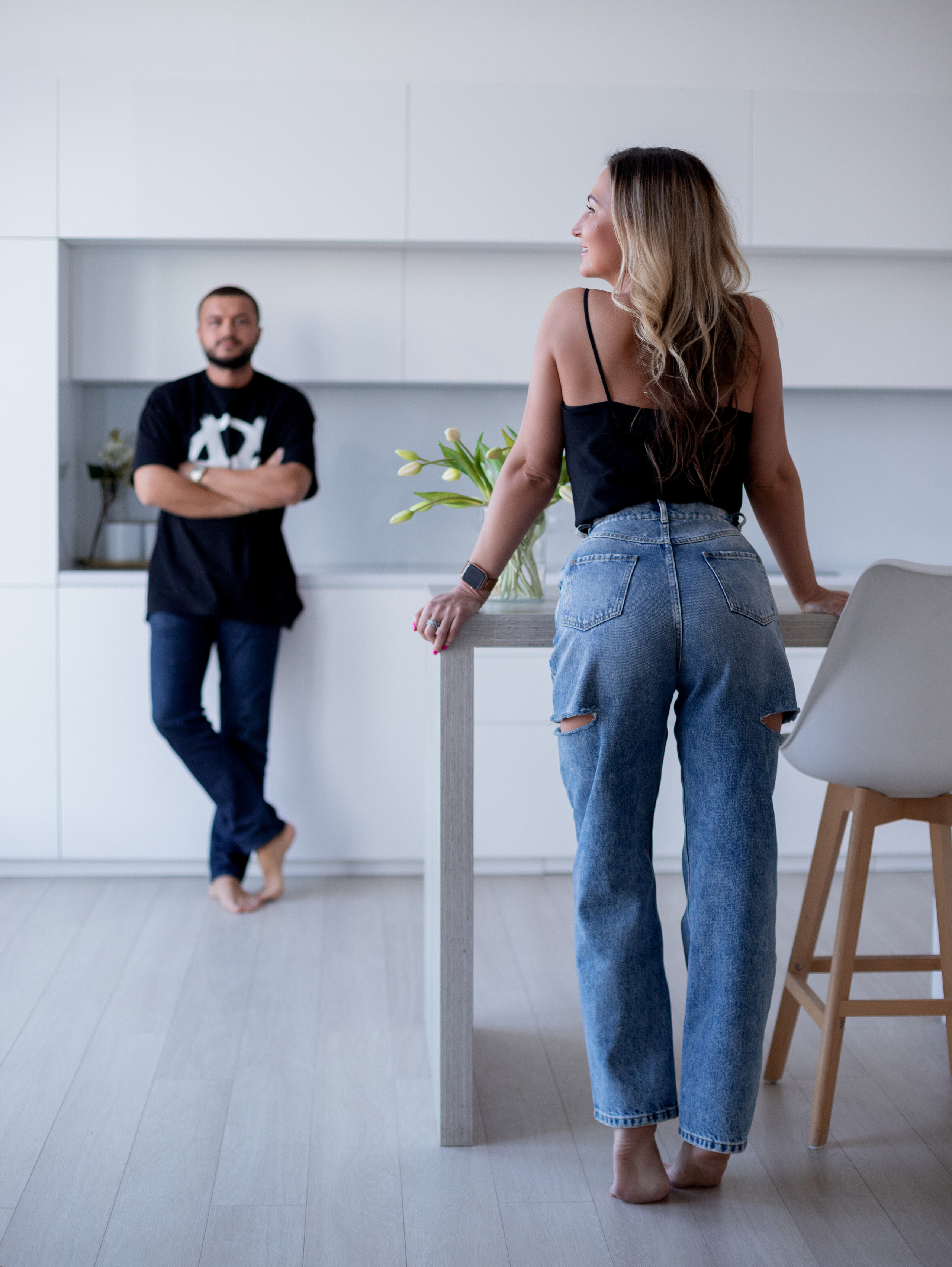 Love story. Семейный фотограф в Санкт-Петербурге Ирина Иванова