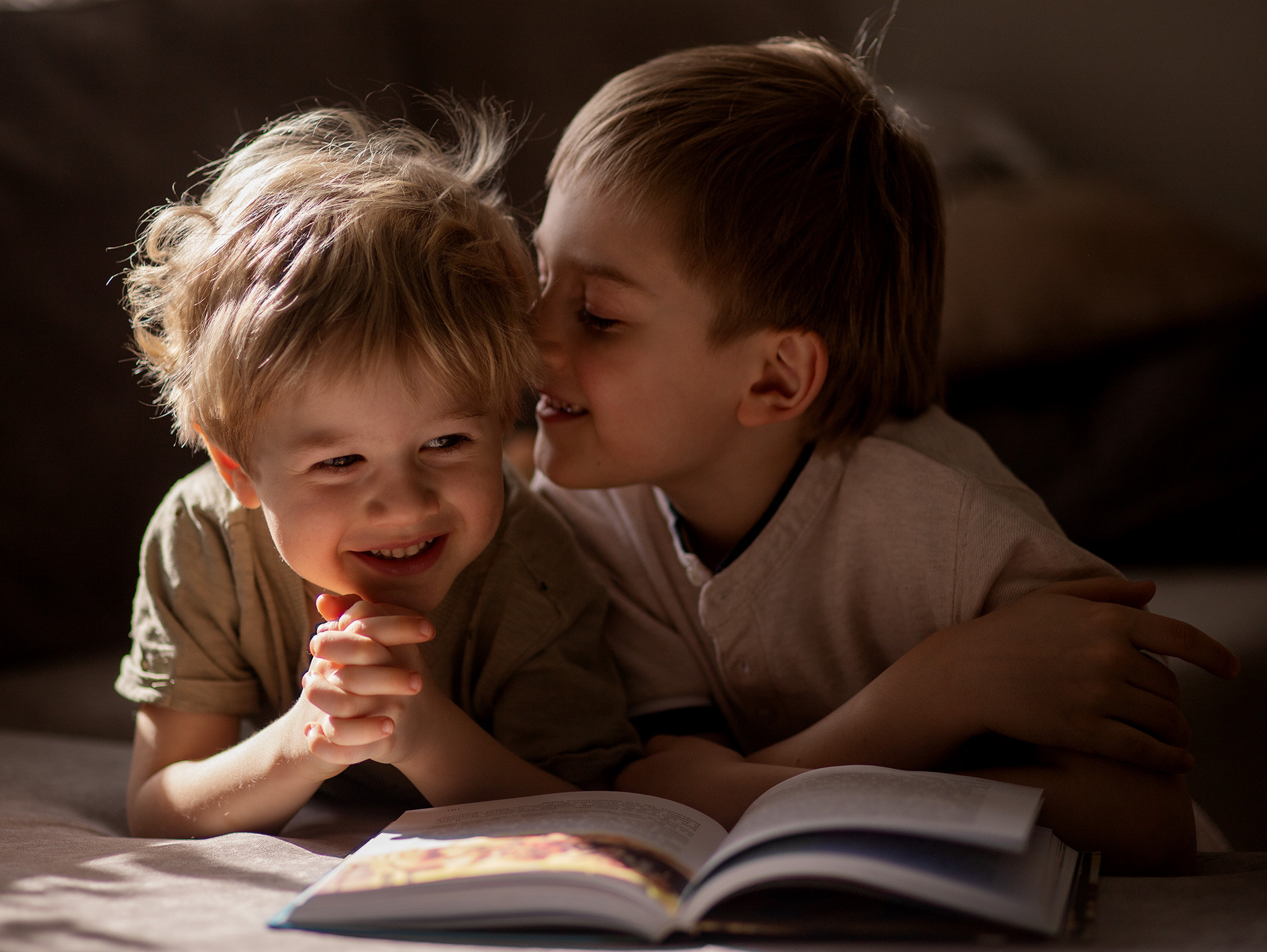 Один день. Семейный фотограф в Санкт-Петербурге Ирина Иванова