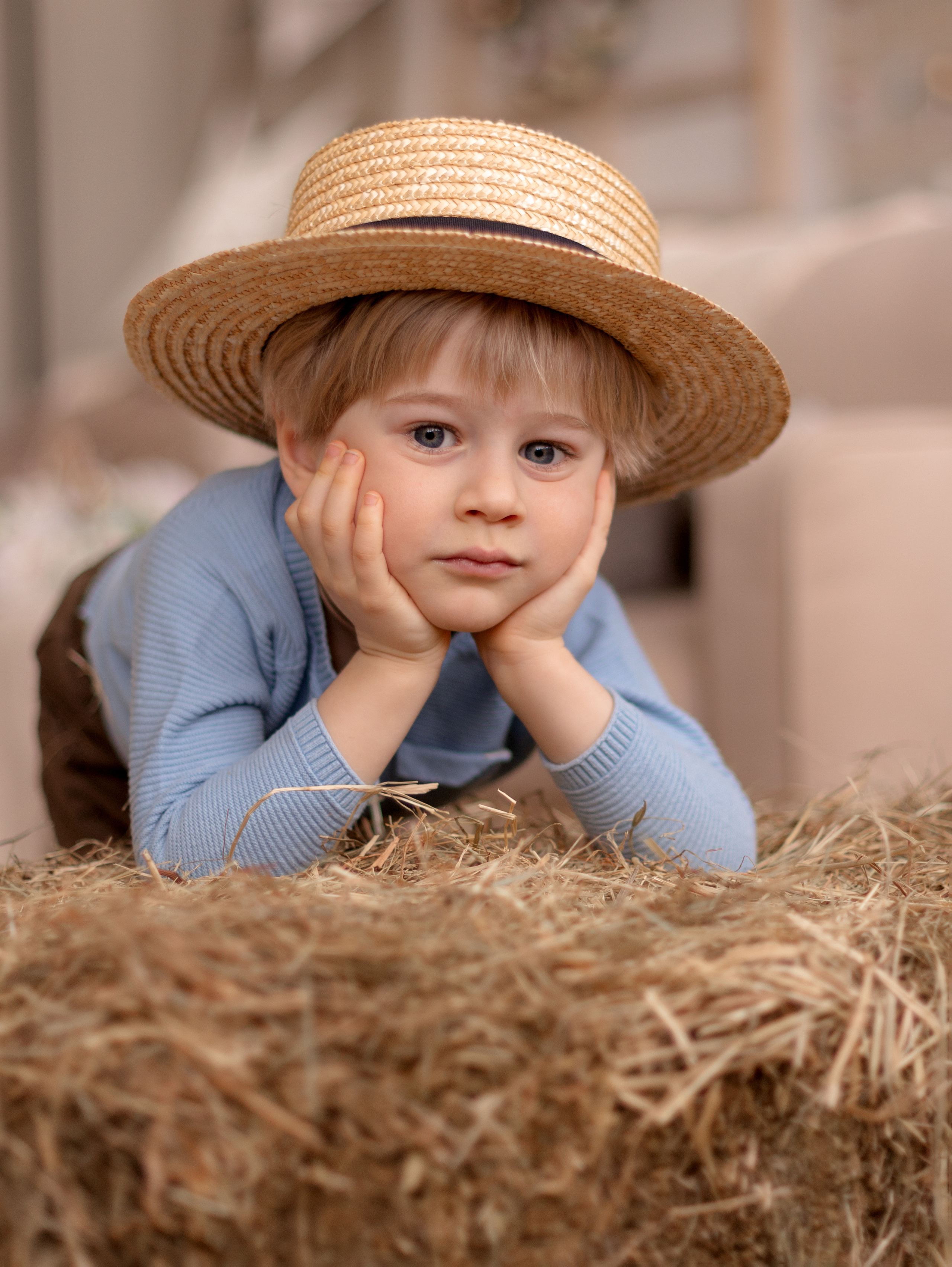 Утята. Семейный фотограф в Санкт-Петербурге Ирина Иванова