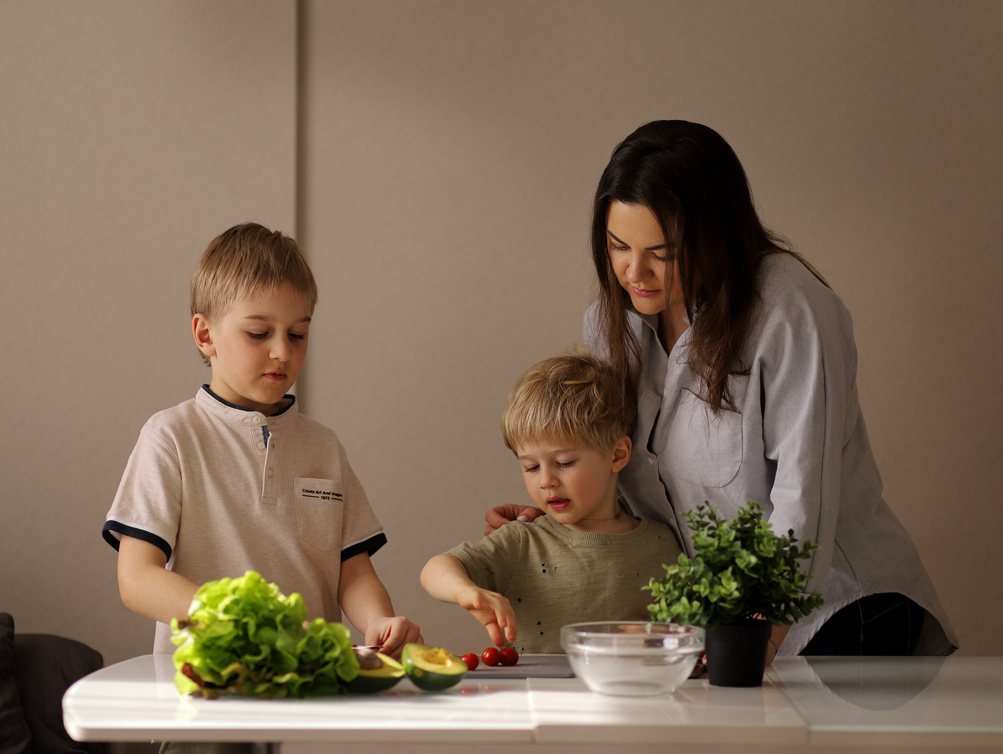 Один день. Семейный фотограф в Санкт-Петербурге Ирина Иванова
