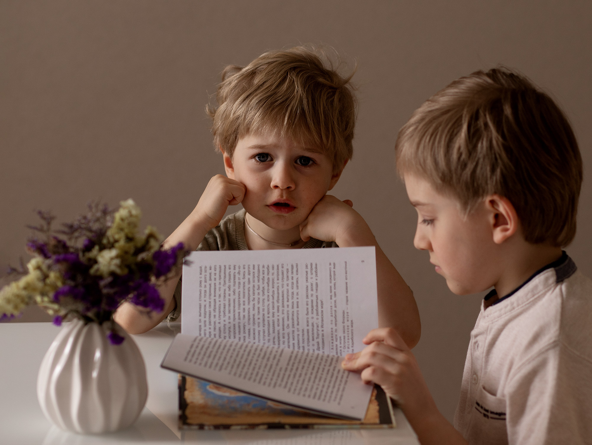 Один день. Семейный фотограф в Санкт-Петербурге Ирина Иванова