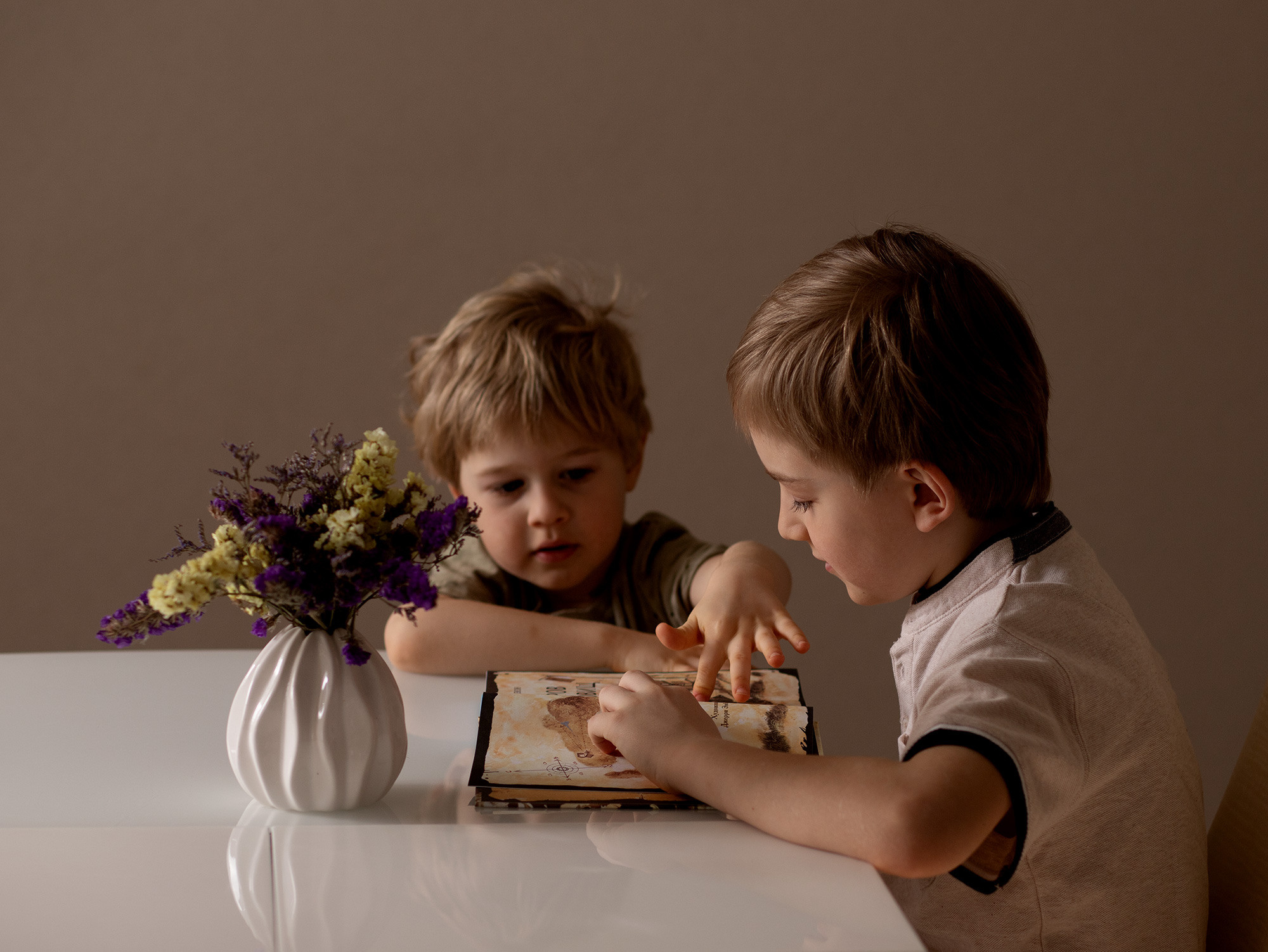 Один день. Семейный фотограф в Санкт-Петербурге Ирина Иванова