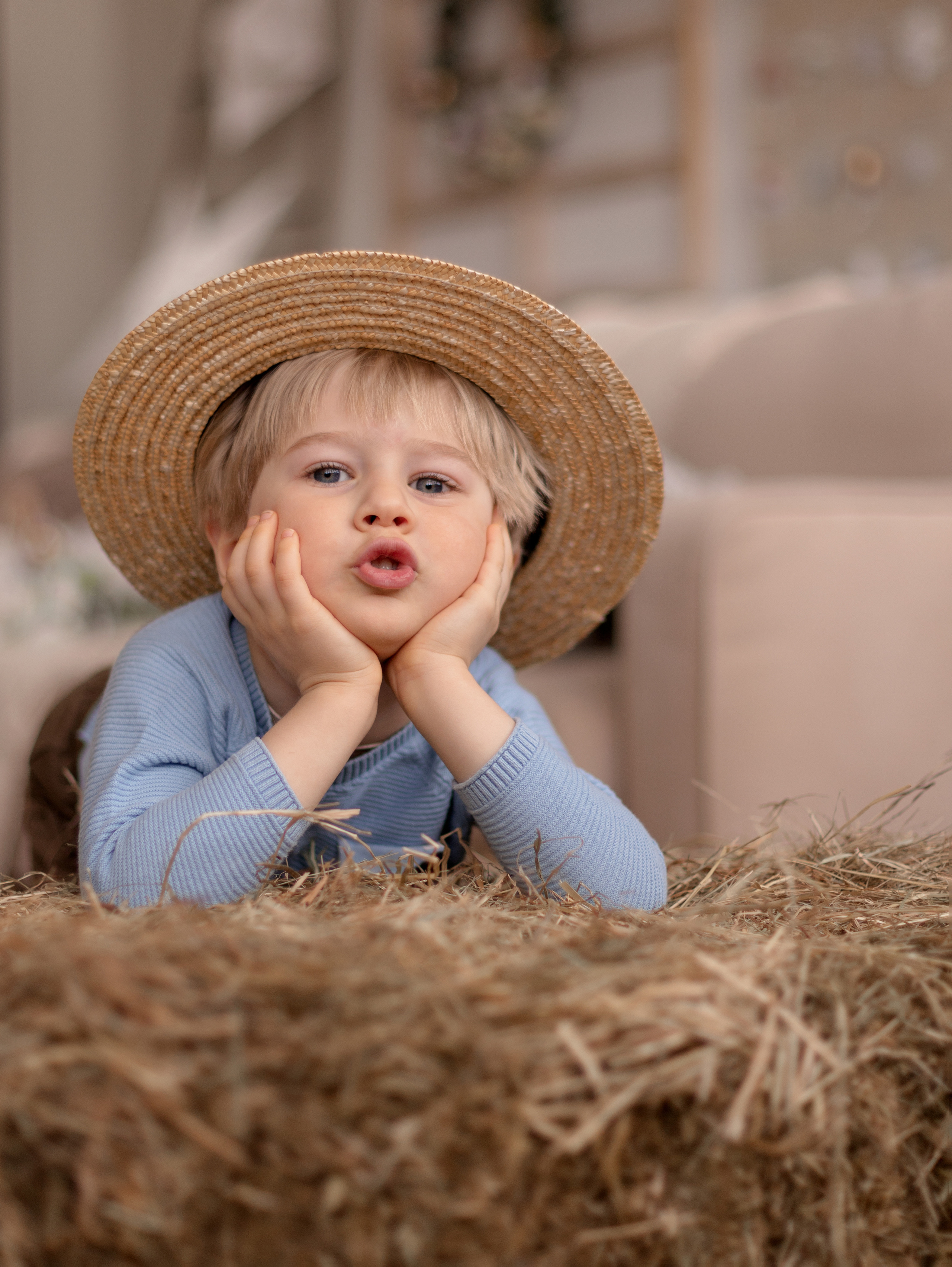 Утята. Семейный фотограф в Санкт-Петербурге Ирина Иванова