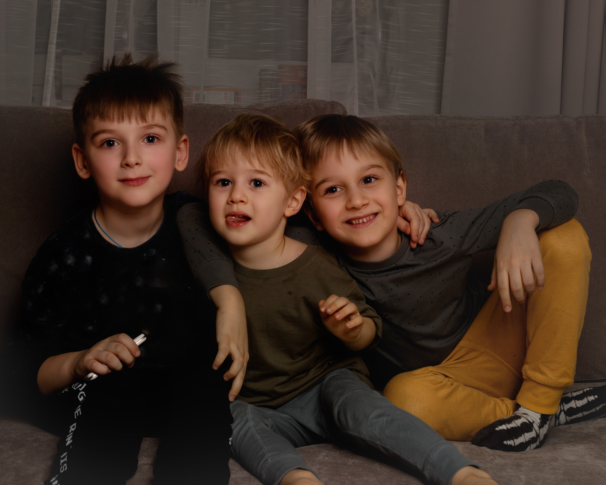 Мои. Семейный фотограф в Санкт-Петербурге Ирина Иванова