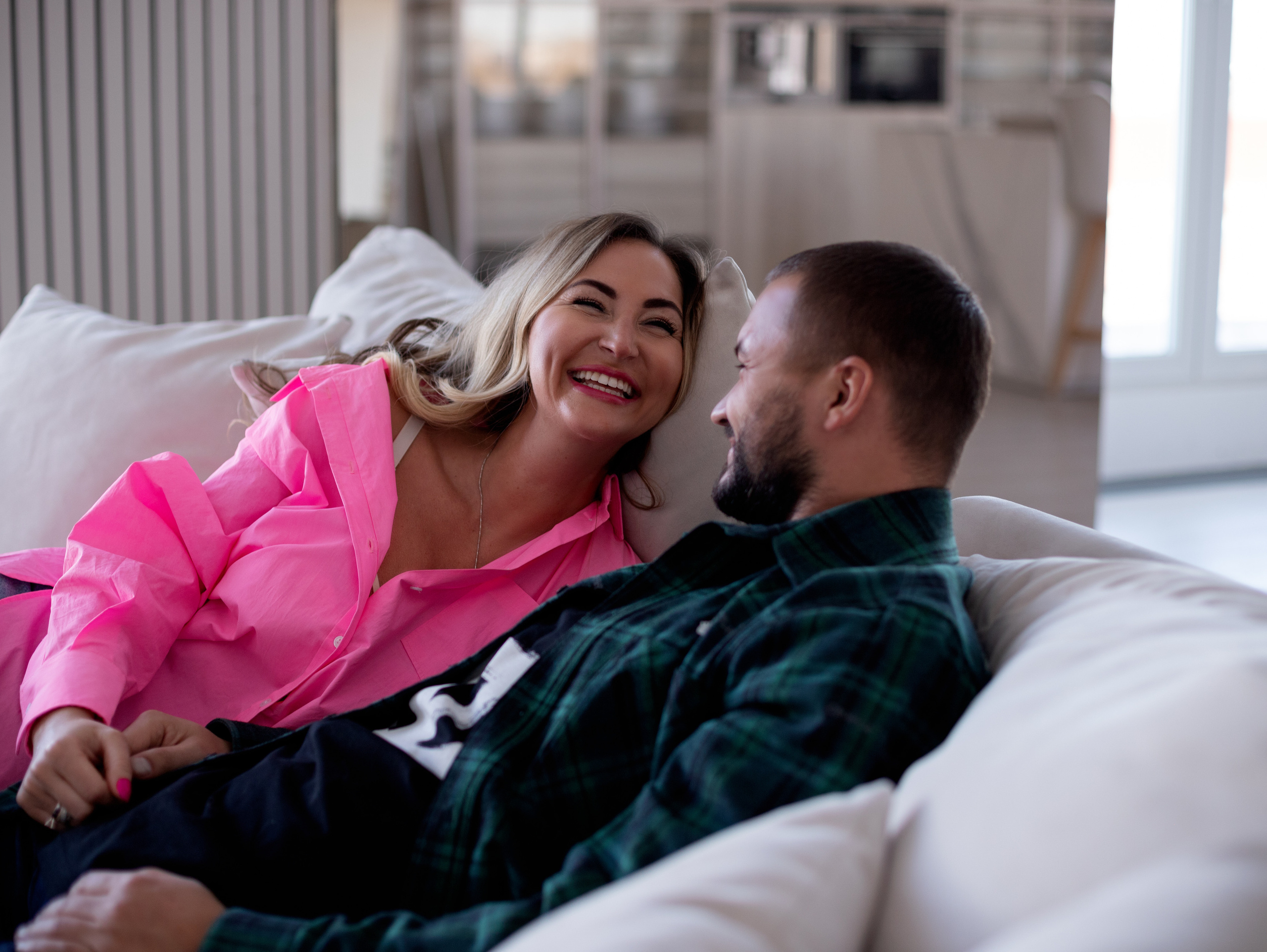 Love story. Семейный фотограф в Санкт-Петербурге Ирина Иванова