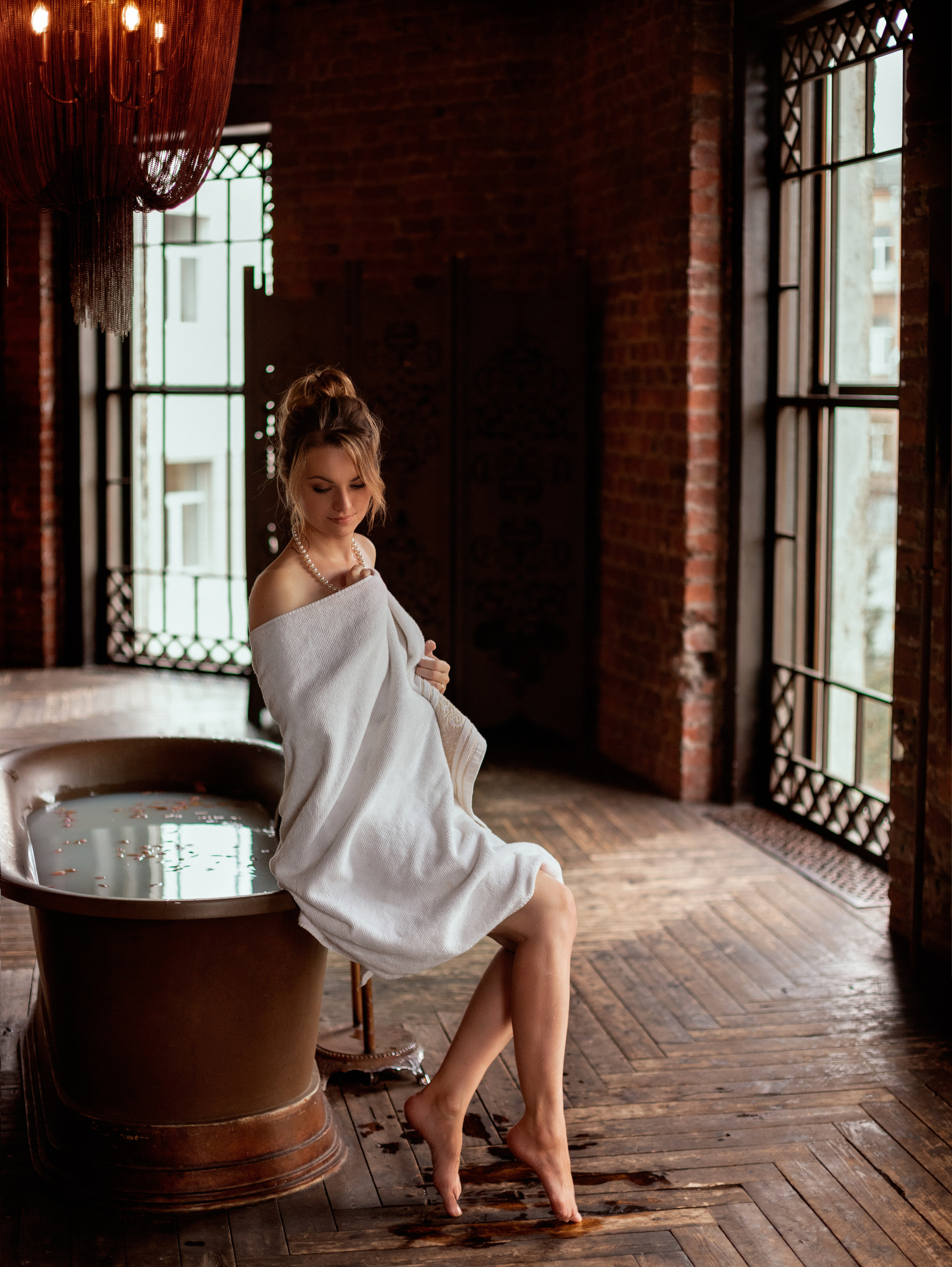 Маша Полигон. Семейный фотограф в Санкт-Петербурге Ирина Иванова