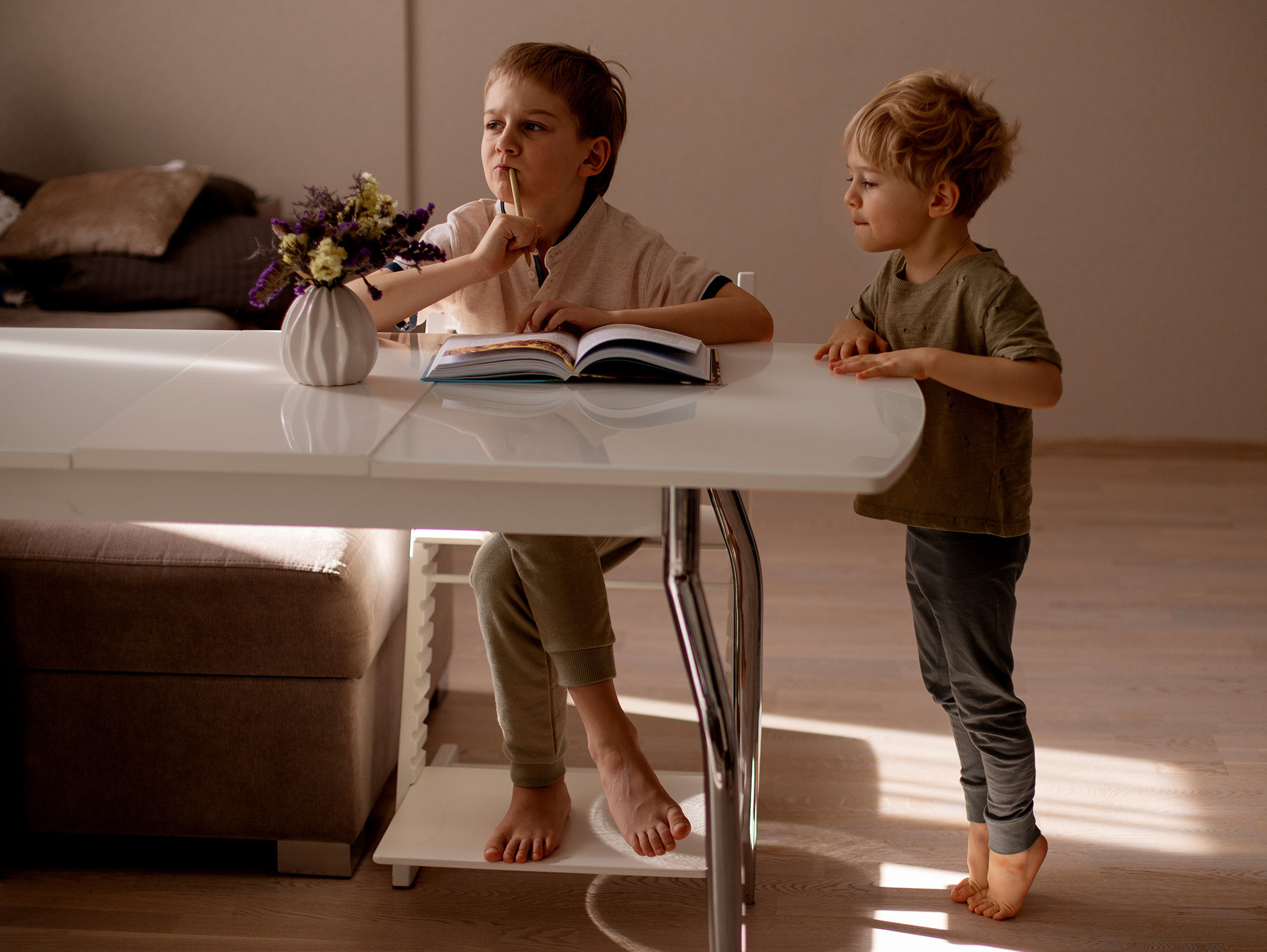 Один день. Семейный фотограф в Санкт-Петербурге Ирина Иванова