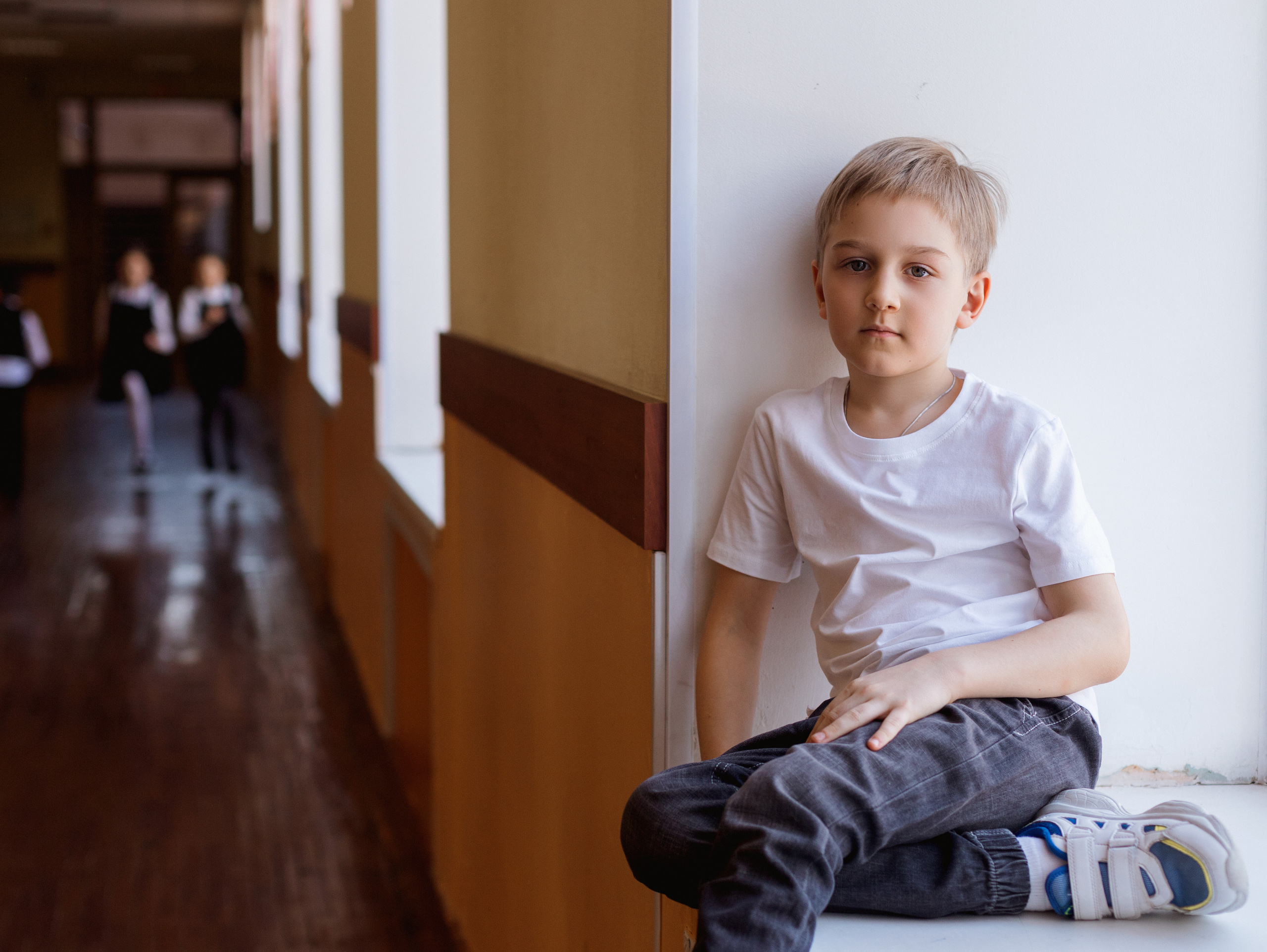 Новое мальчики. Семейный фотограф в Санкт-Петербурге Ирина Иванова