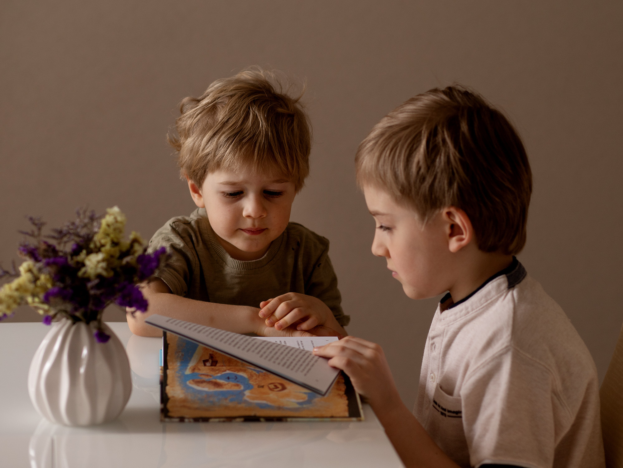 Один день. Семейный фотограф в Санкт-Петербурге Ирина Иванова