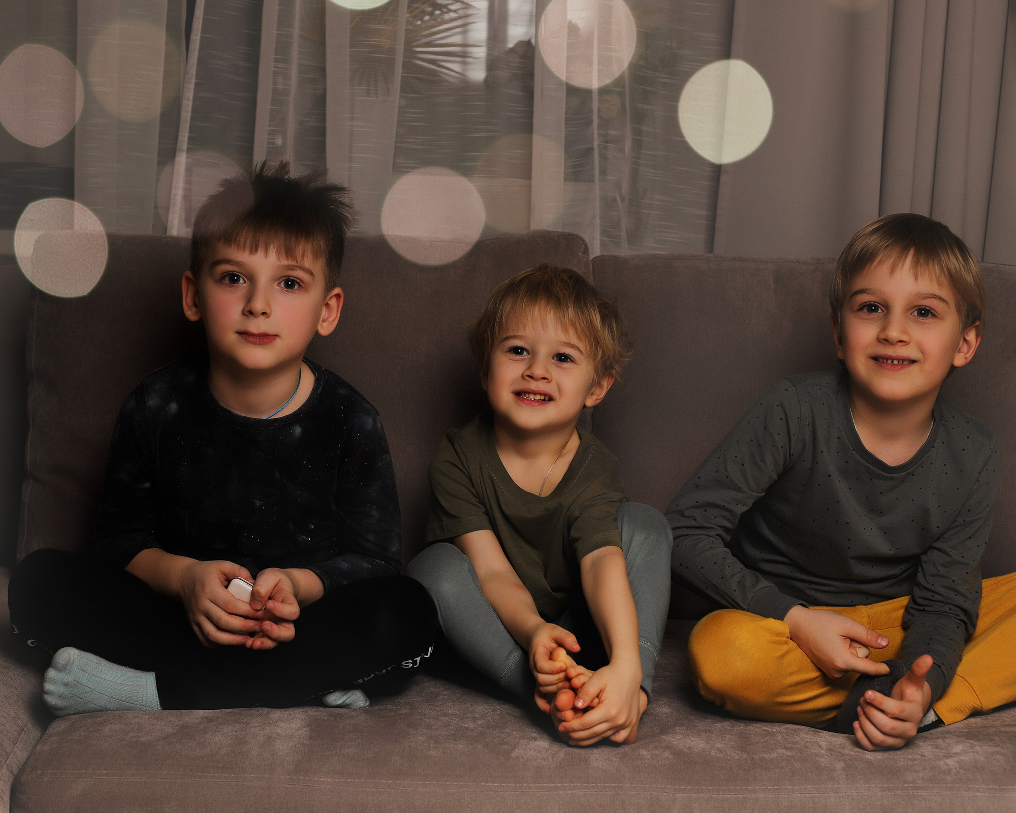 Мои. Семейный фотограф в Санкт-Петербурге Ирина Иванова