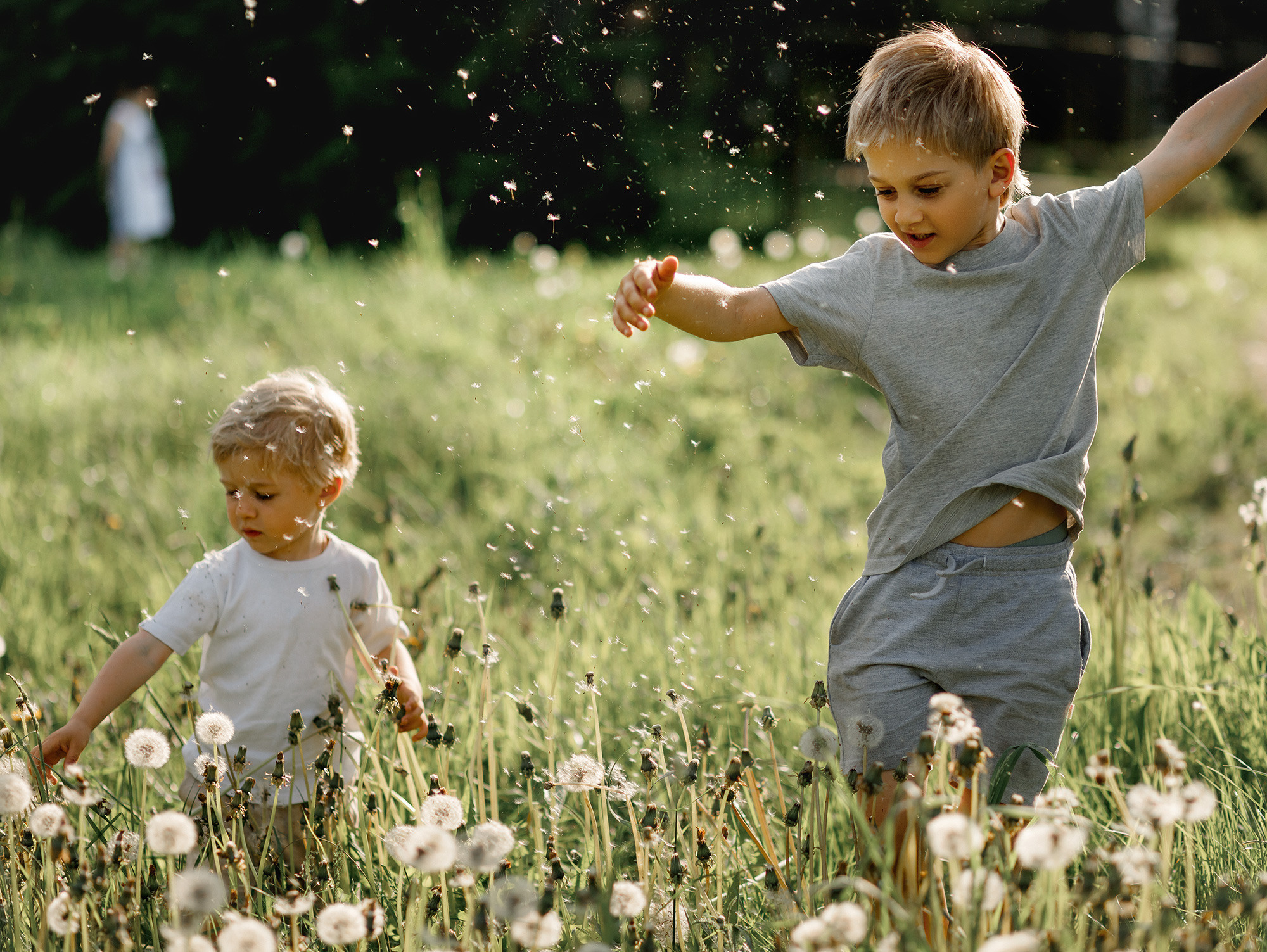 Новое мальчики. Семейный фотограф в Санкт-Петербурге Ирина Иванова