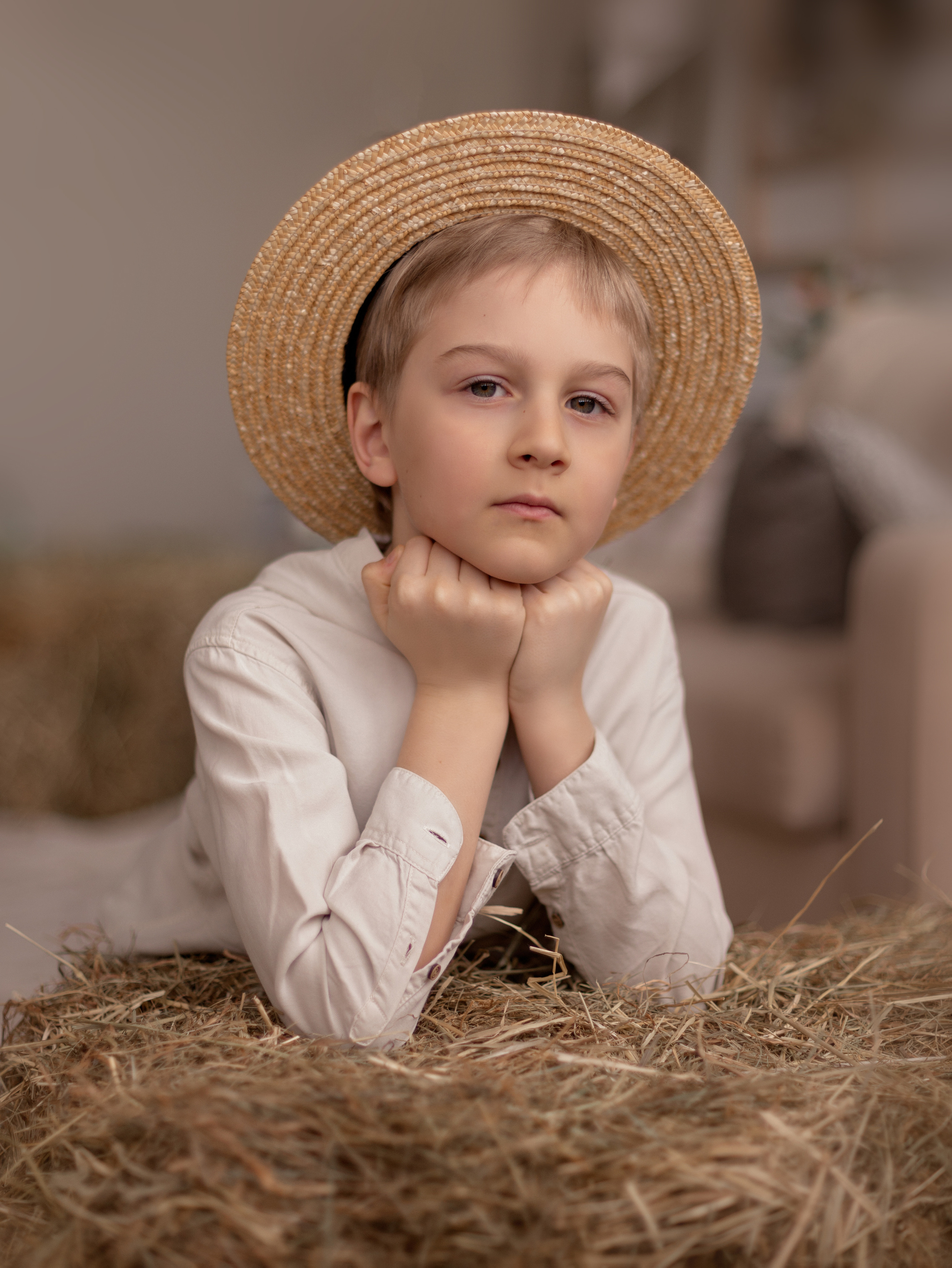 Утята. Семейный фотограф в Санкт-Петербурге Ирина Иванова