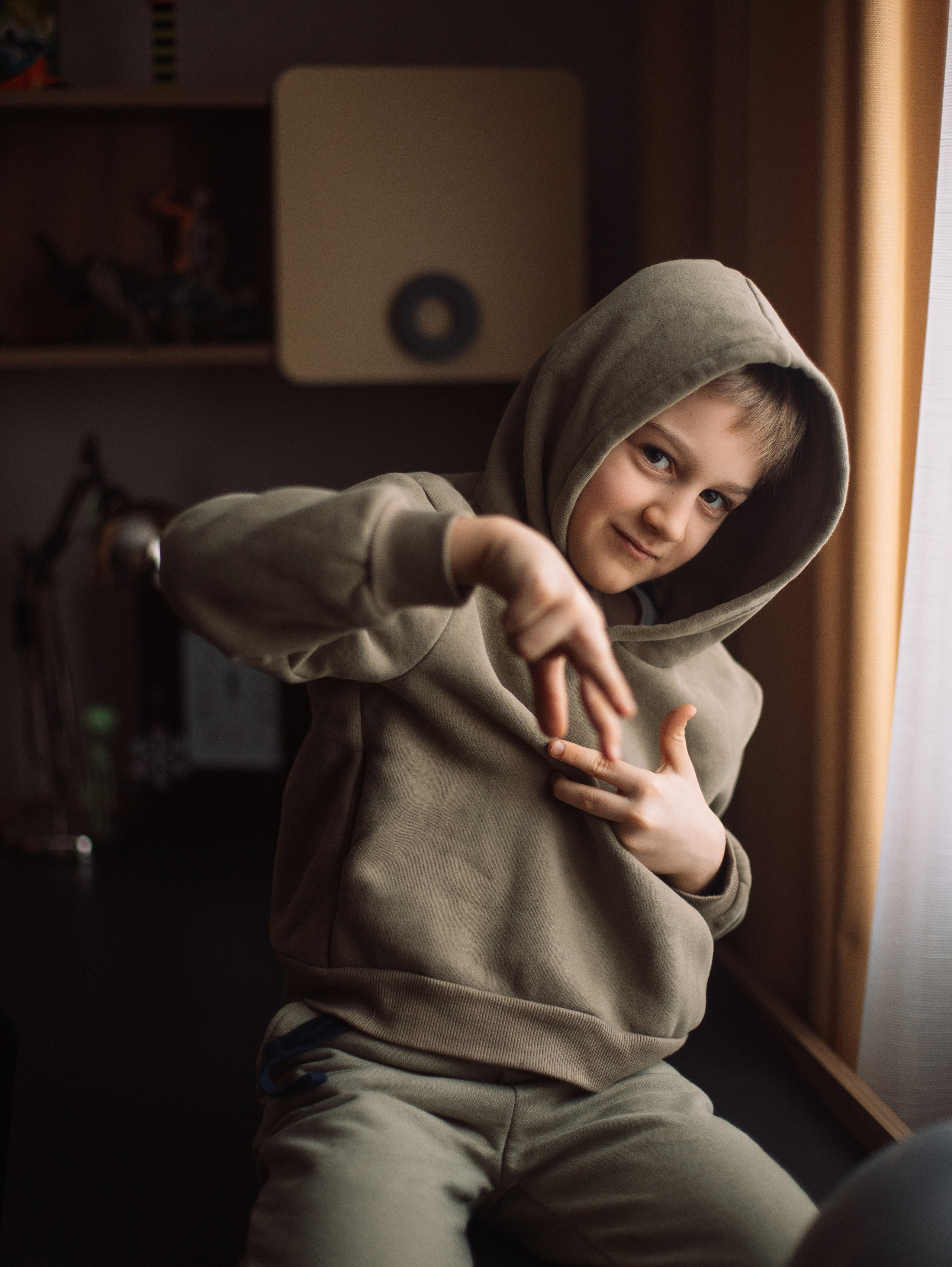 Дети. Семейный фотограф в Санкт-Петербурге Ирина Иванова