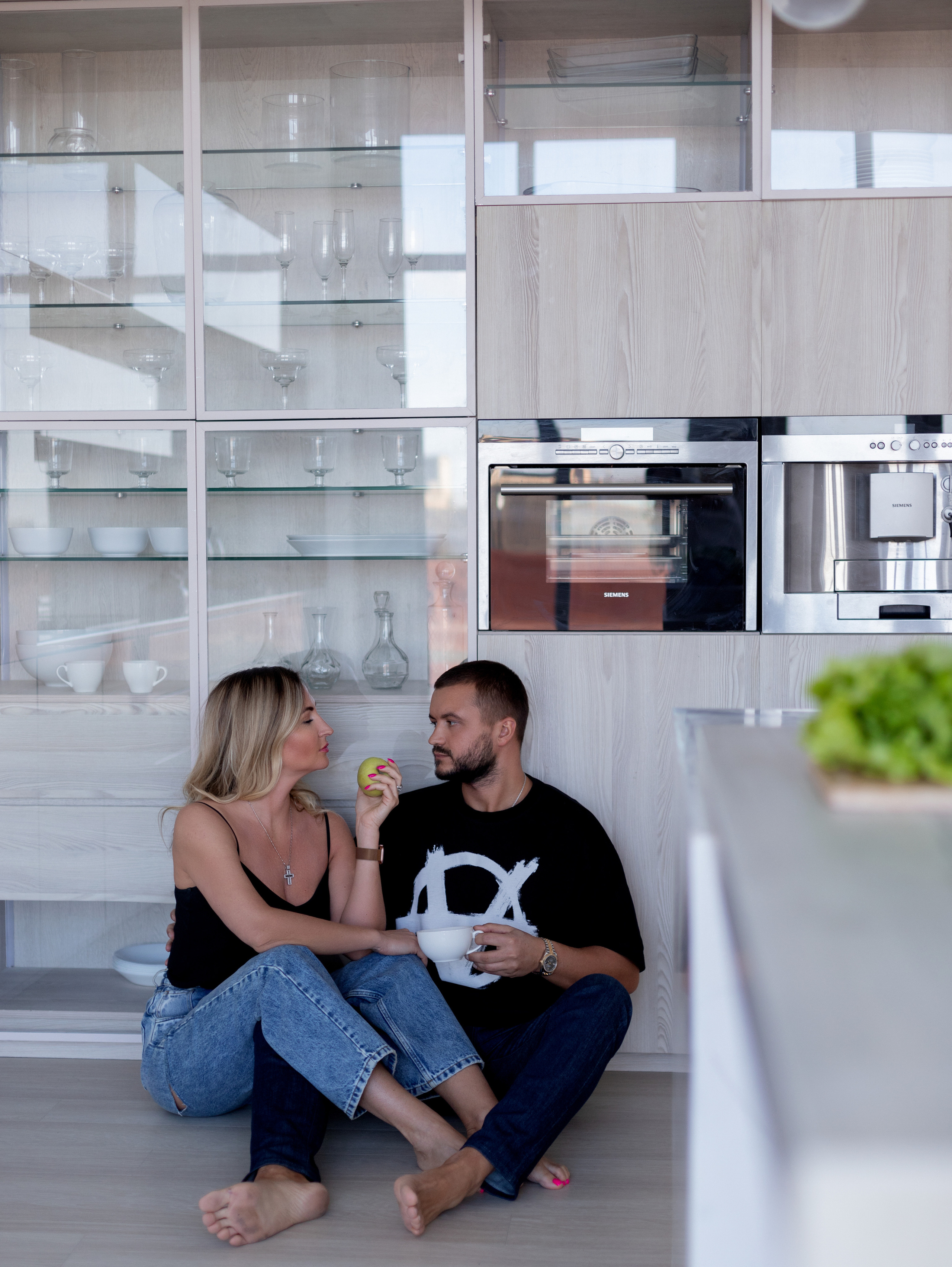 Love story. Семейный фотограф в Санкт-Петербурге Ирина Иванова