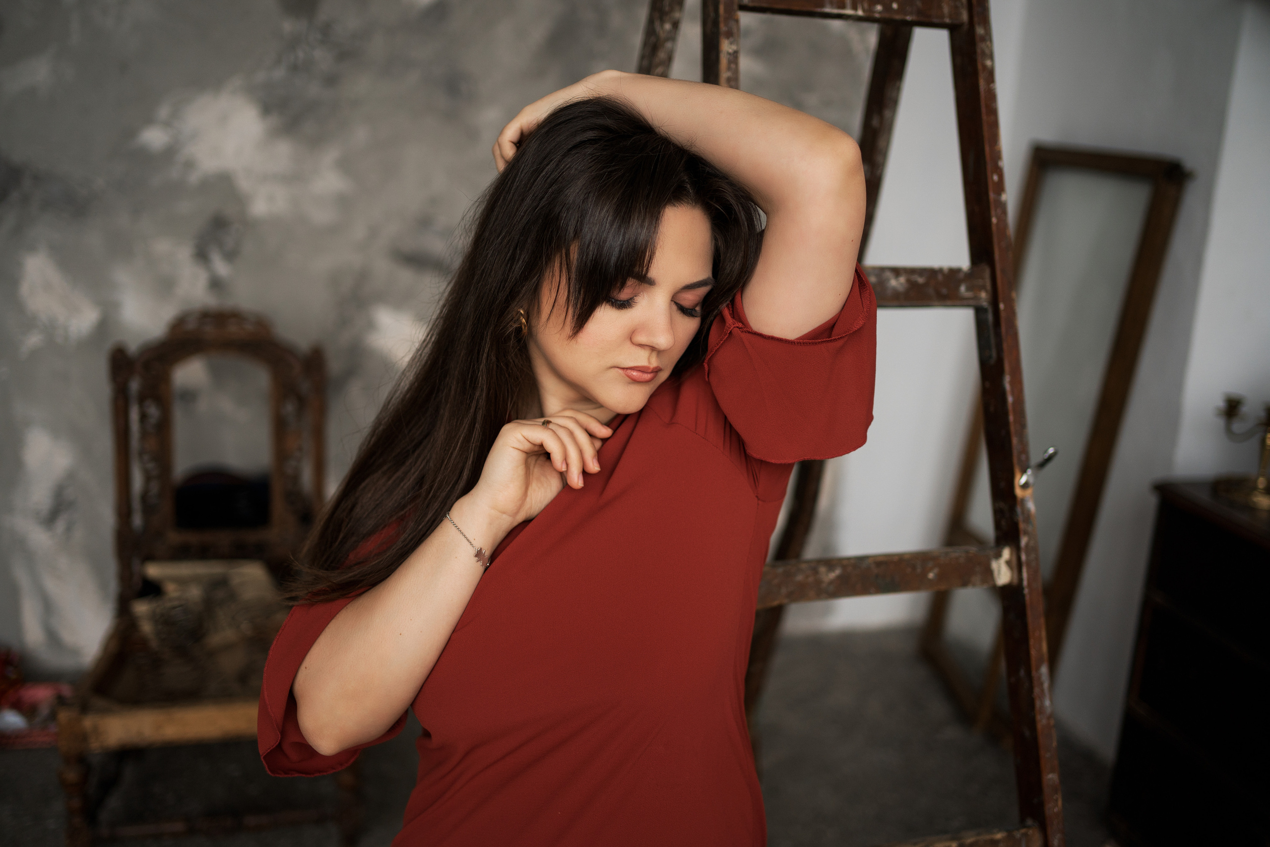 Прогулка. Семейный фотограф в Санкт-Петербурге Ирина Иванова