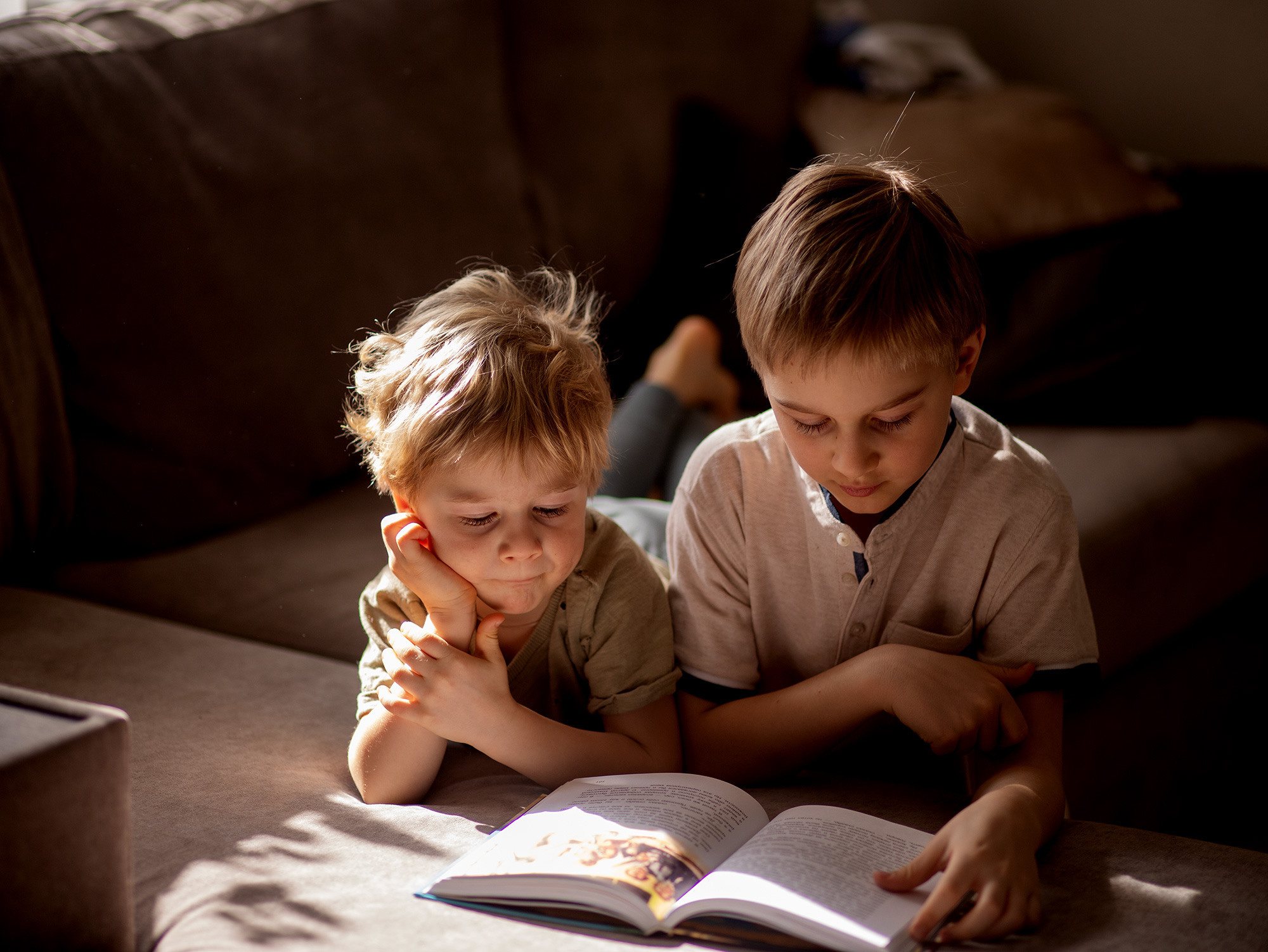 Один день. Семейный фотограф в Санкт-Петербурге Ирина Иванова