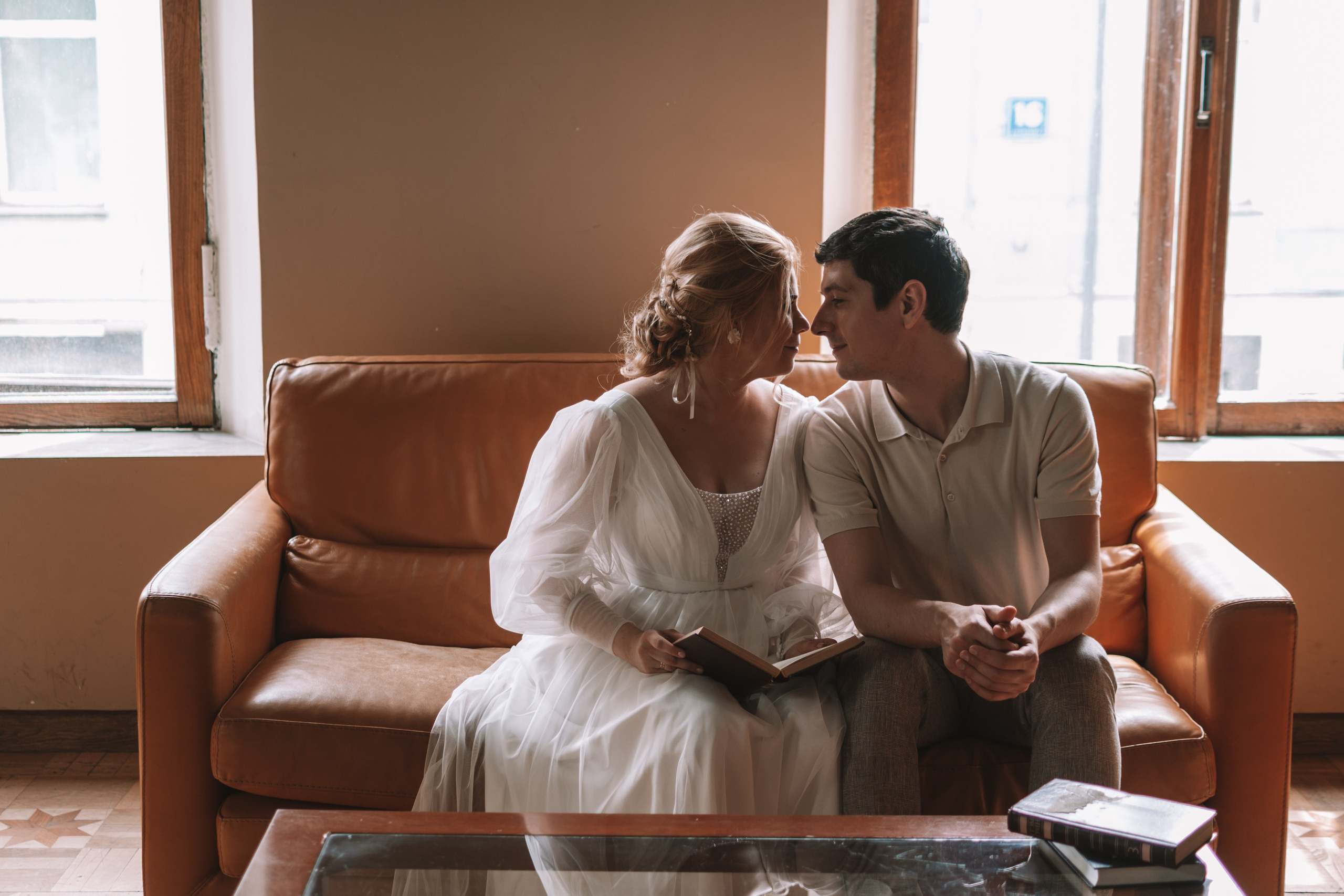 16.06. Свадебный фотограф Дарья Жакова