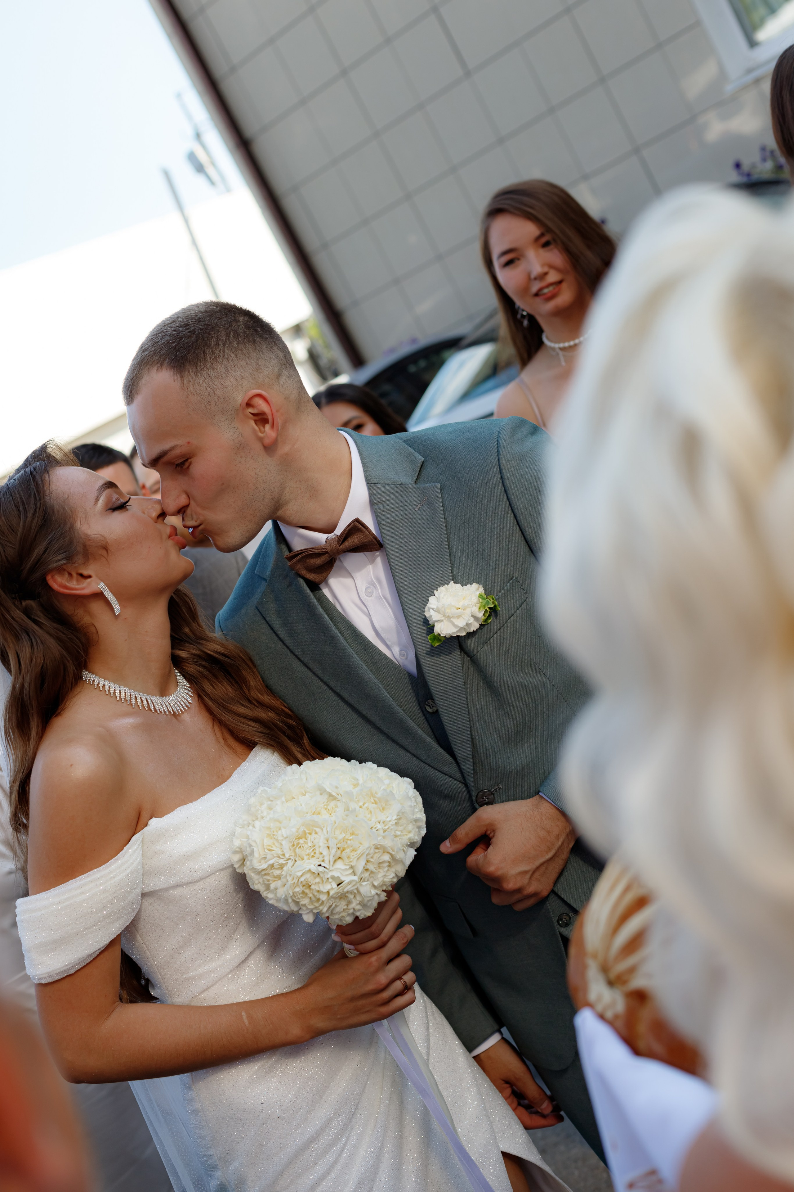 A&O wedding day. Photokarish