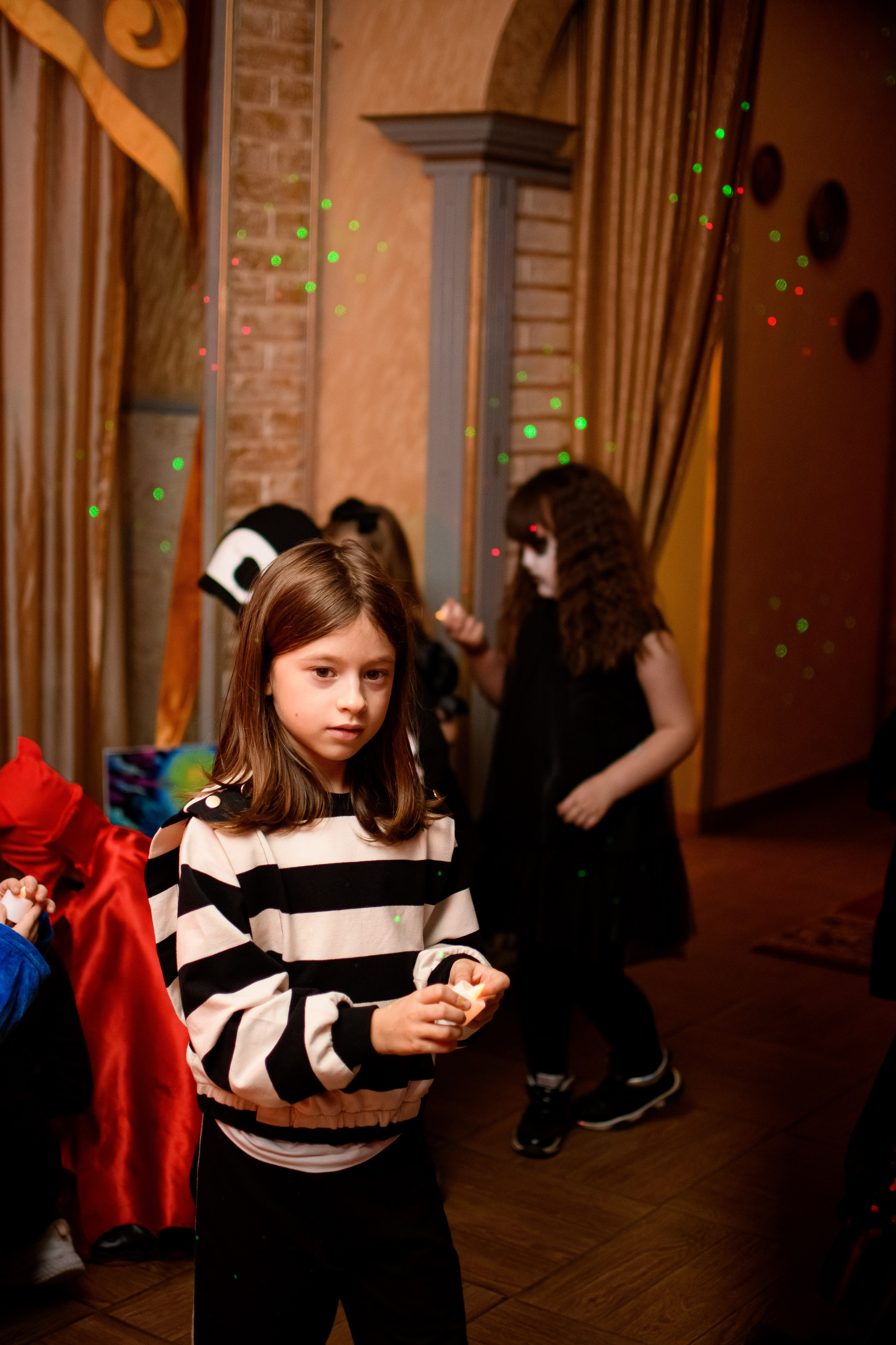 HALLOWEEN. Photokarish