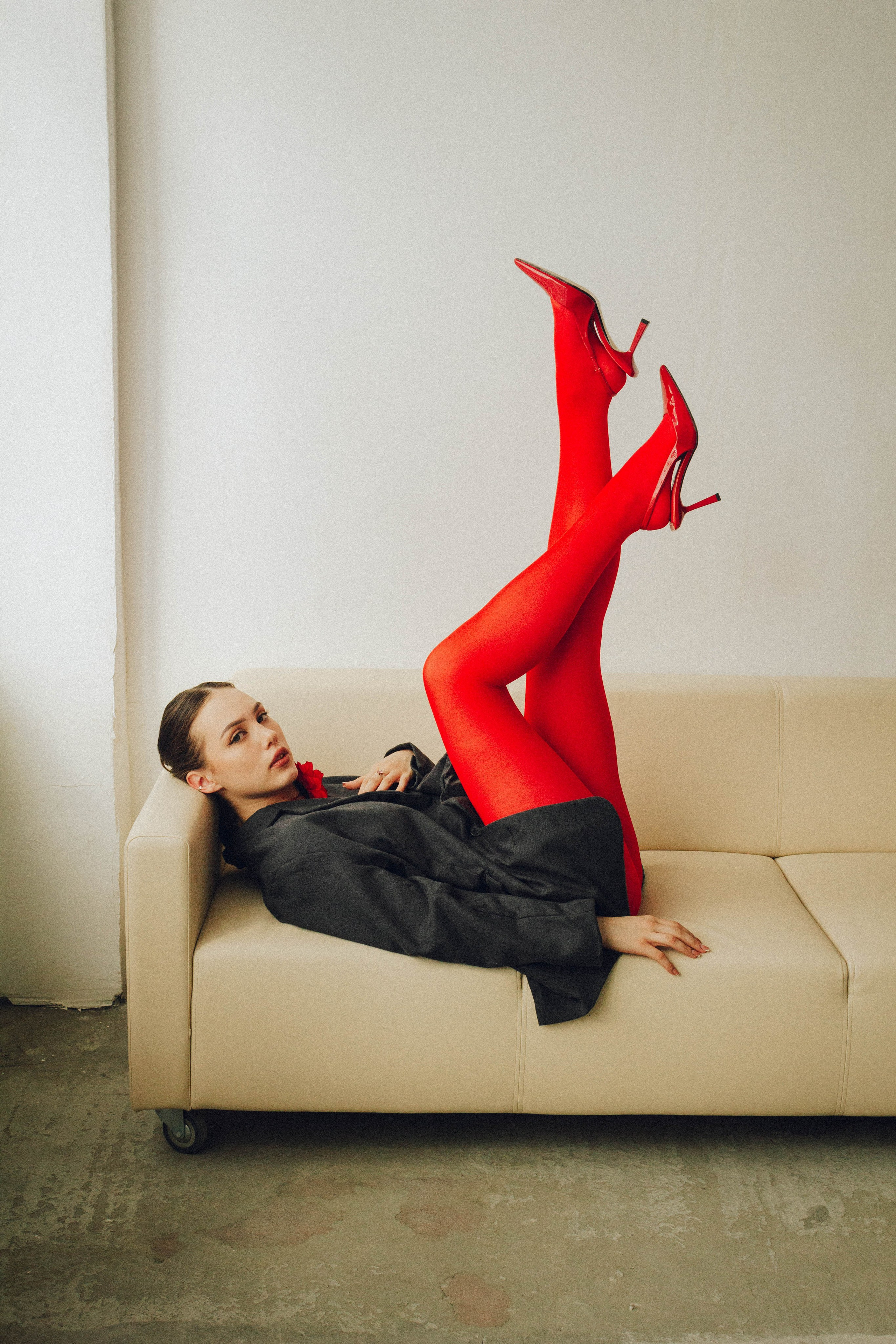 Ksenia. Я — Алёна и я фотографирую красиво (е)