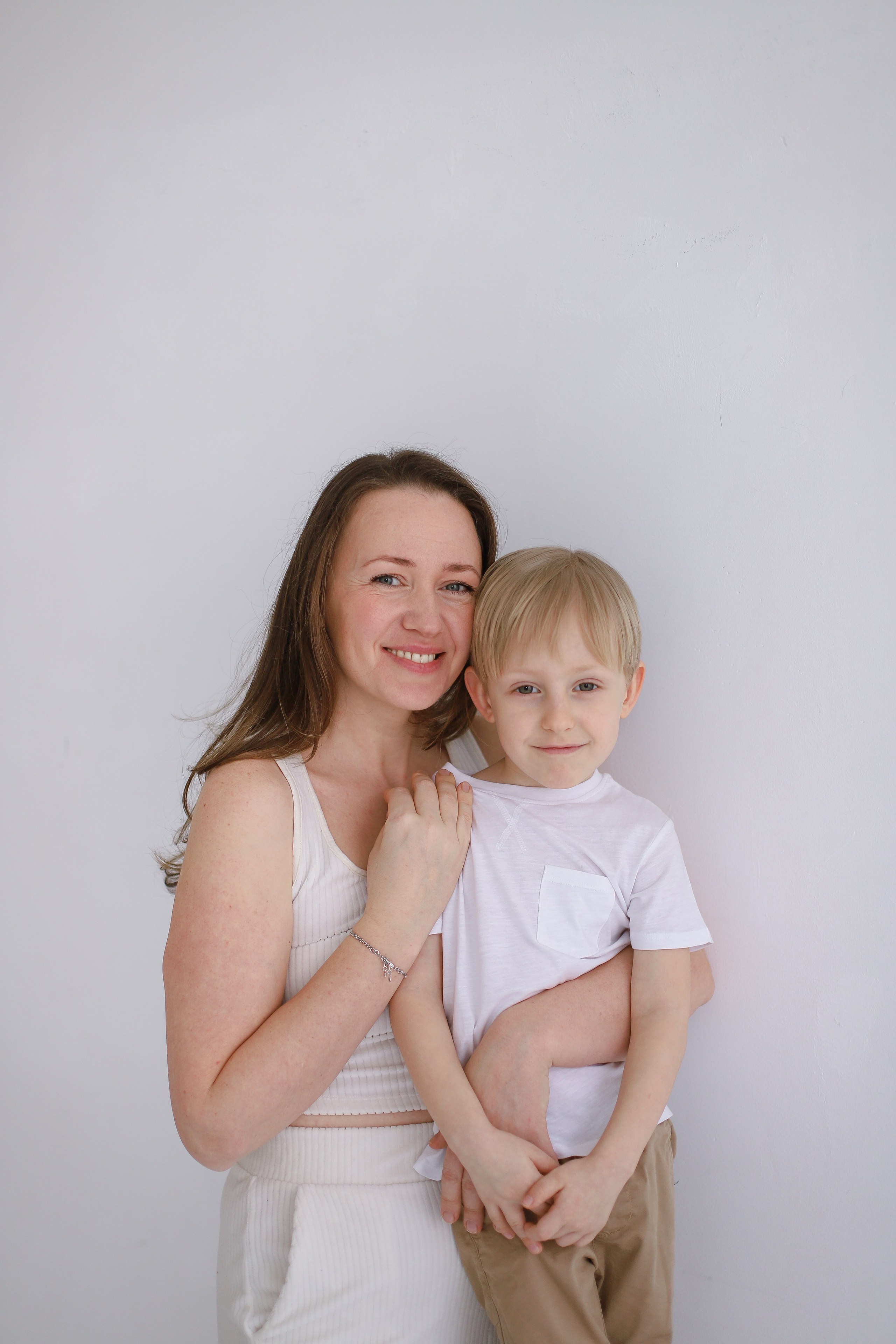 Семья Сеня, Алёна, Марк. Свадебный, семейный и детский фотограф в Люберцах Зайцева Анастасия