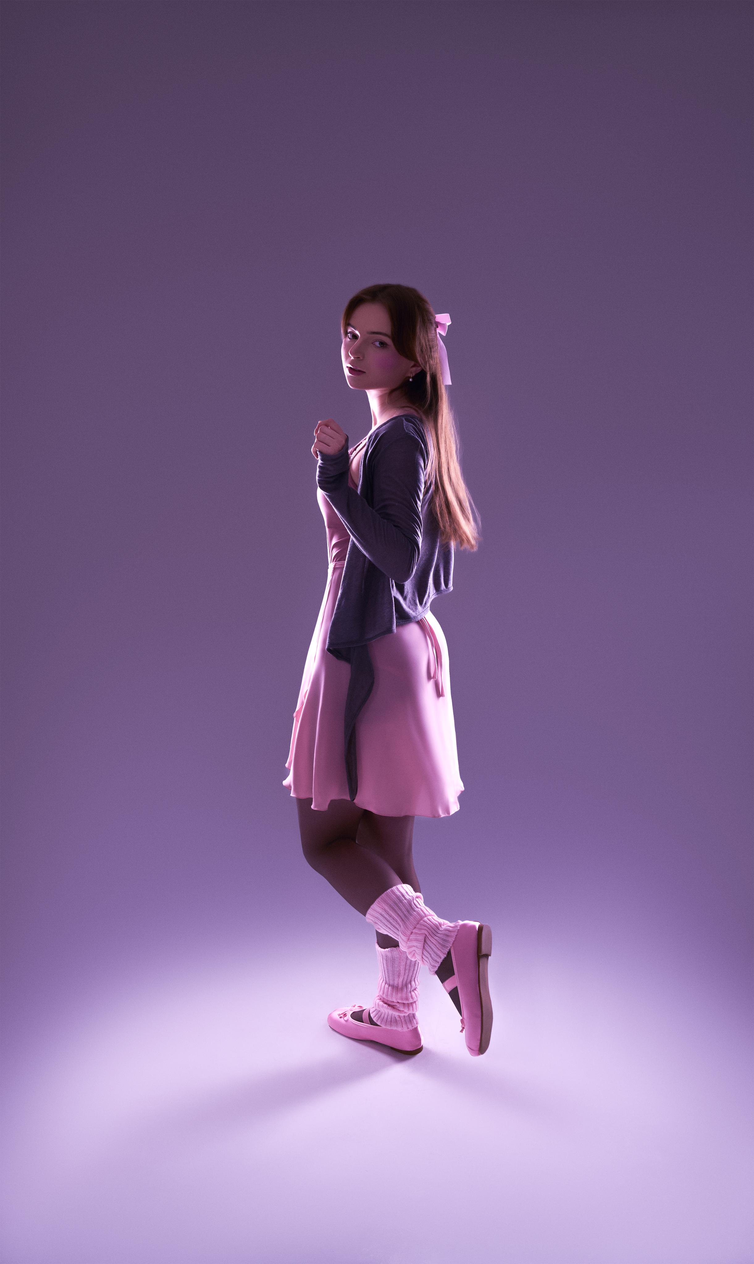 Фотосессия «OPTIMAL». EUDAMON