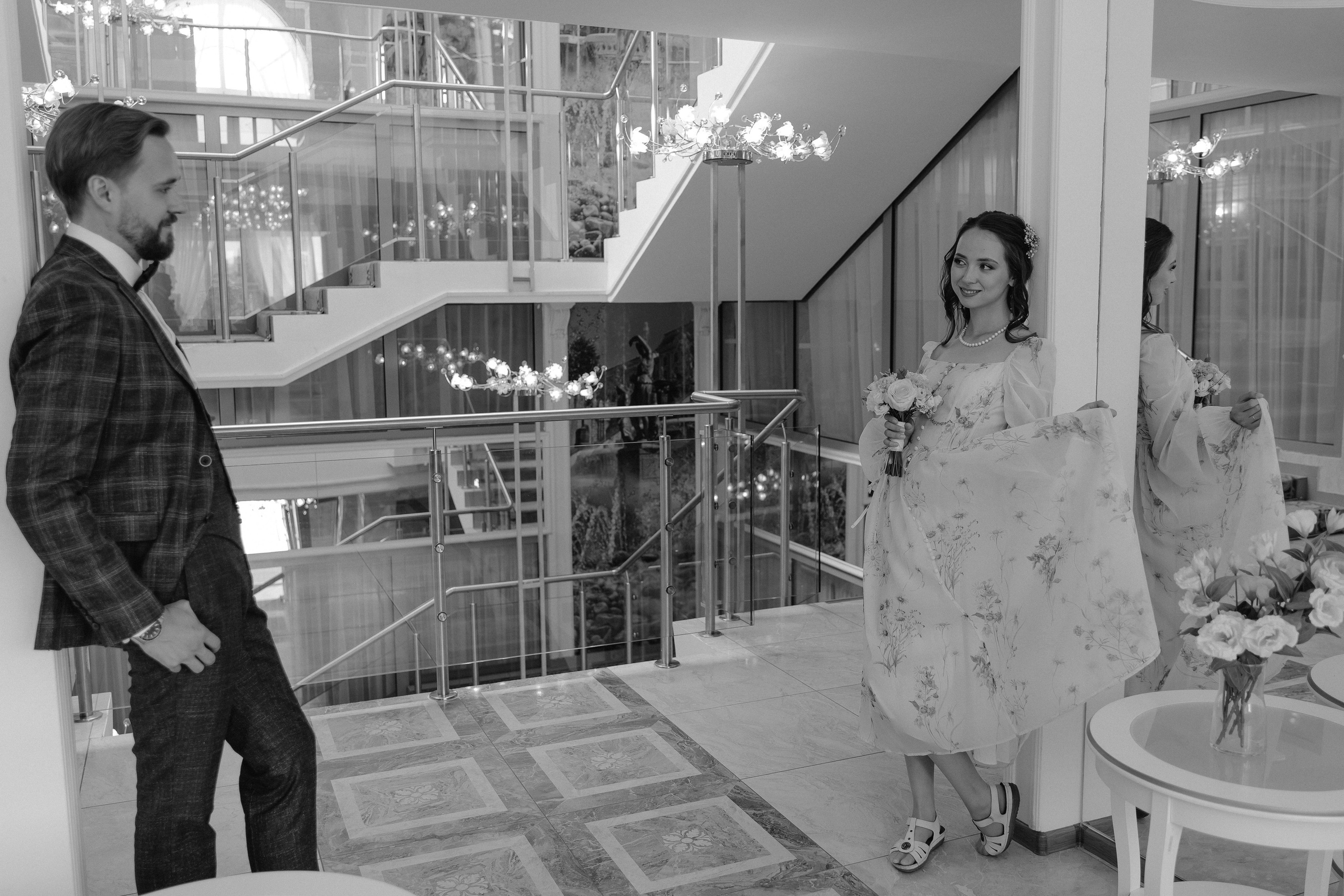 12.08.2023. Свадебный фотограф — Наталья Фед СПб/Москва