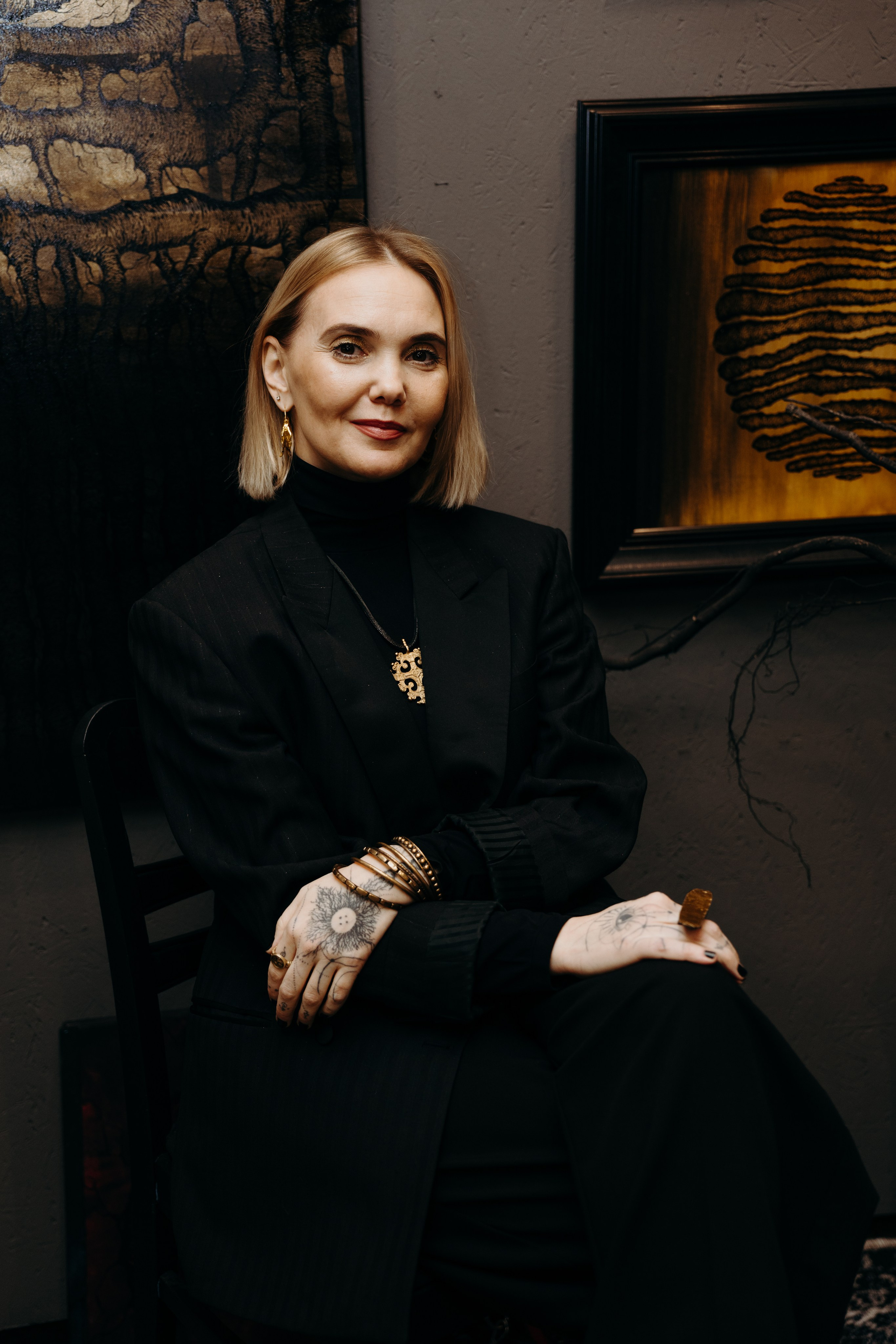 Выставка интерьерного искусства арт-инн