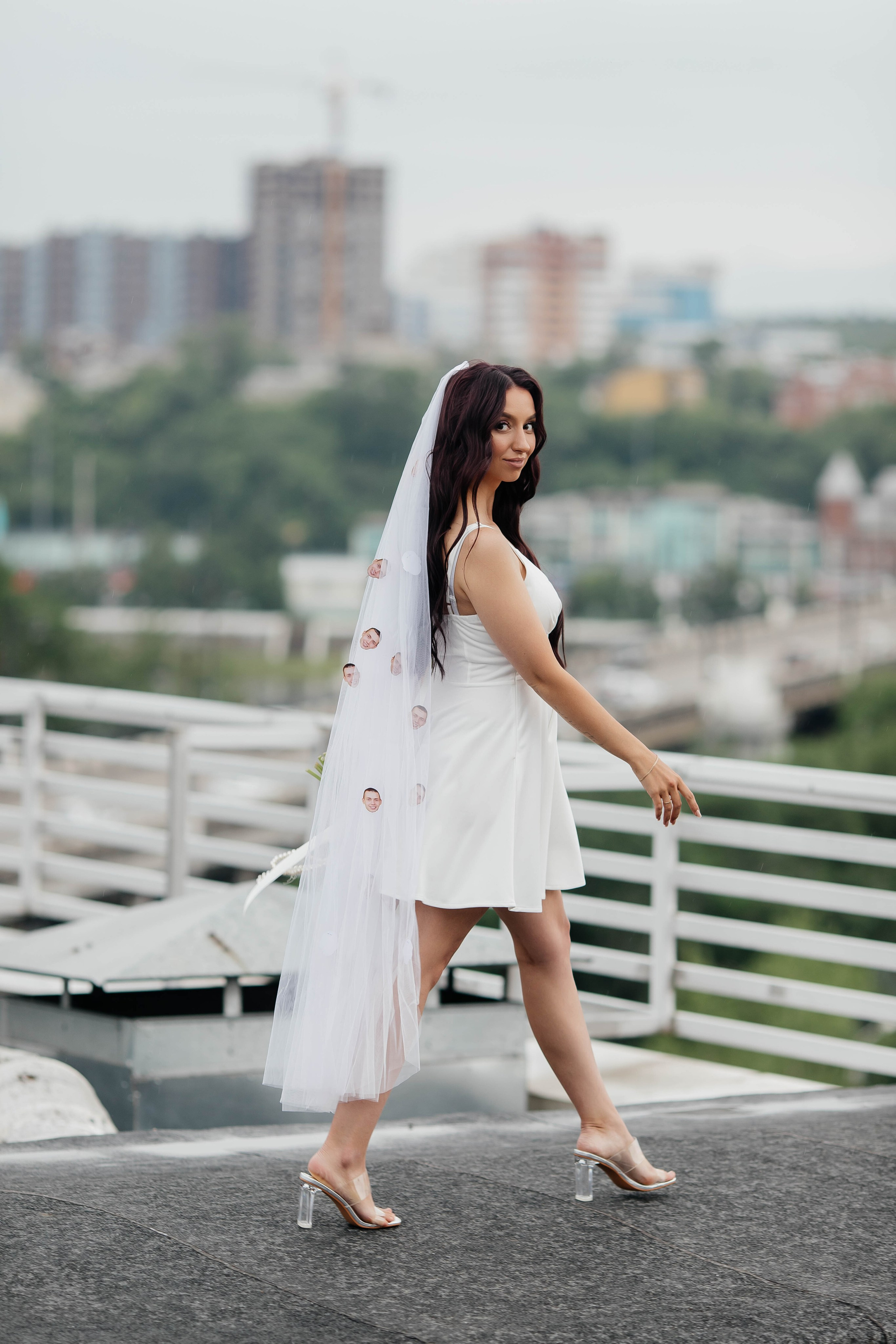 Девичник. Главная