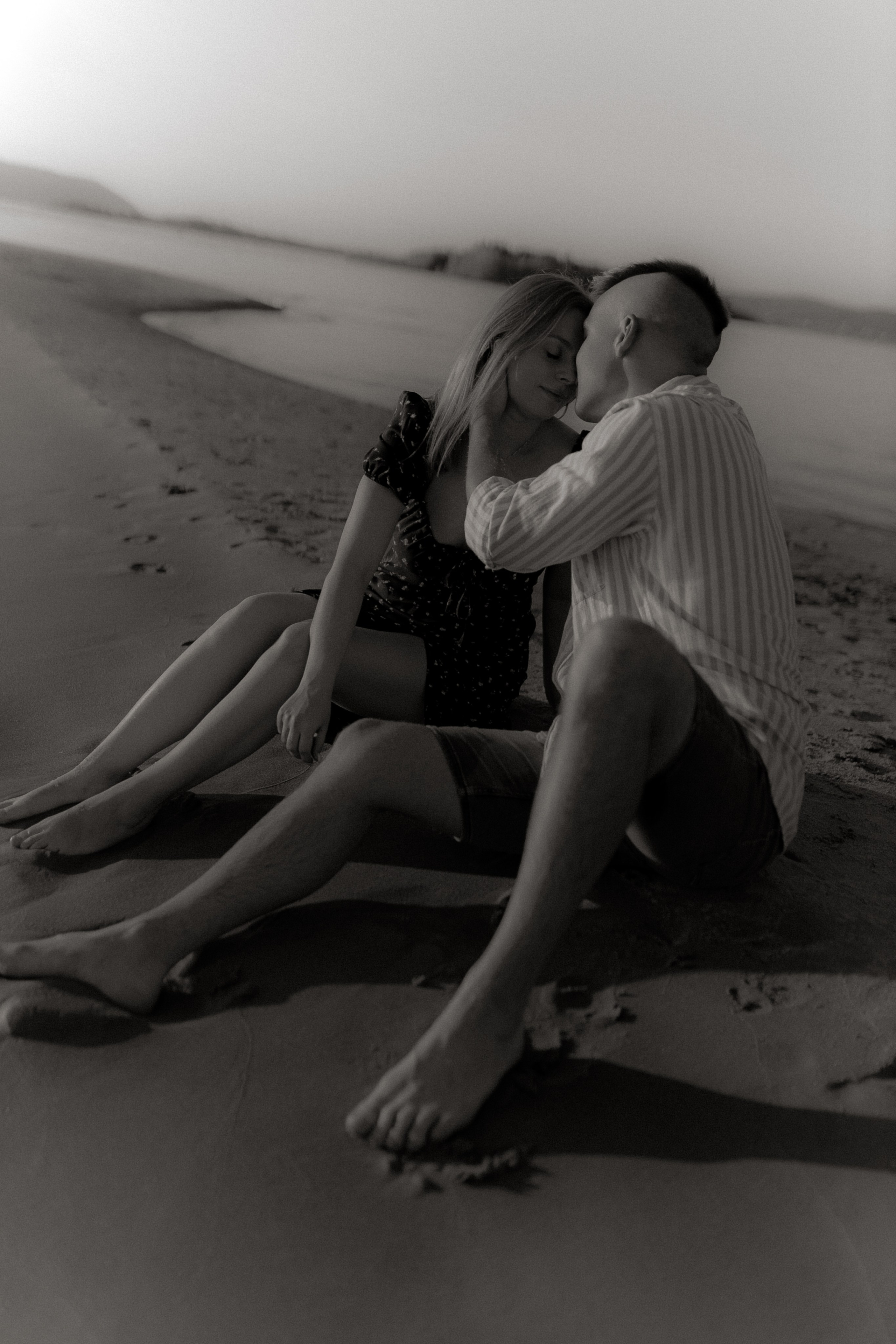 Семен и Ольга. DARYA.BELKINA