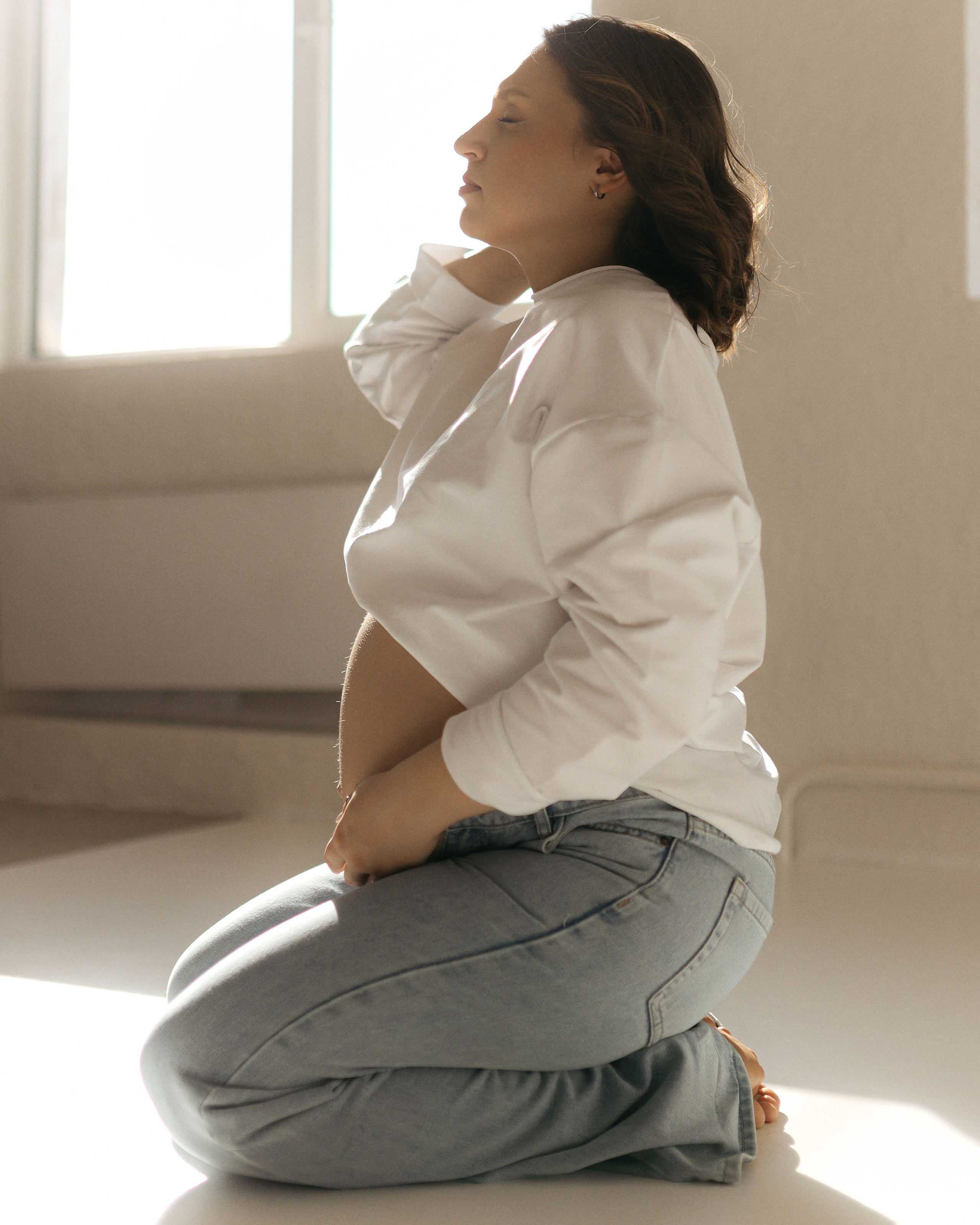 Ксения и Николай. DARYA.BELKINA