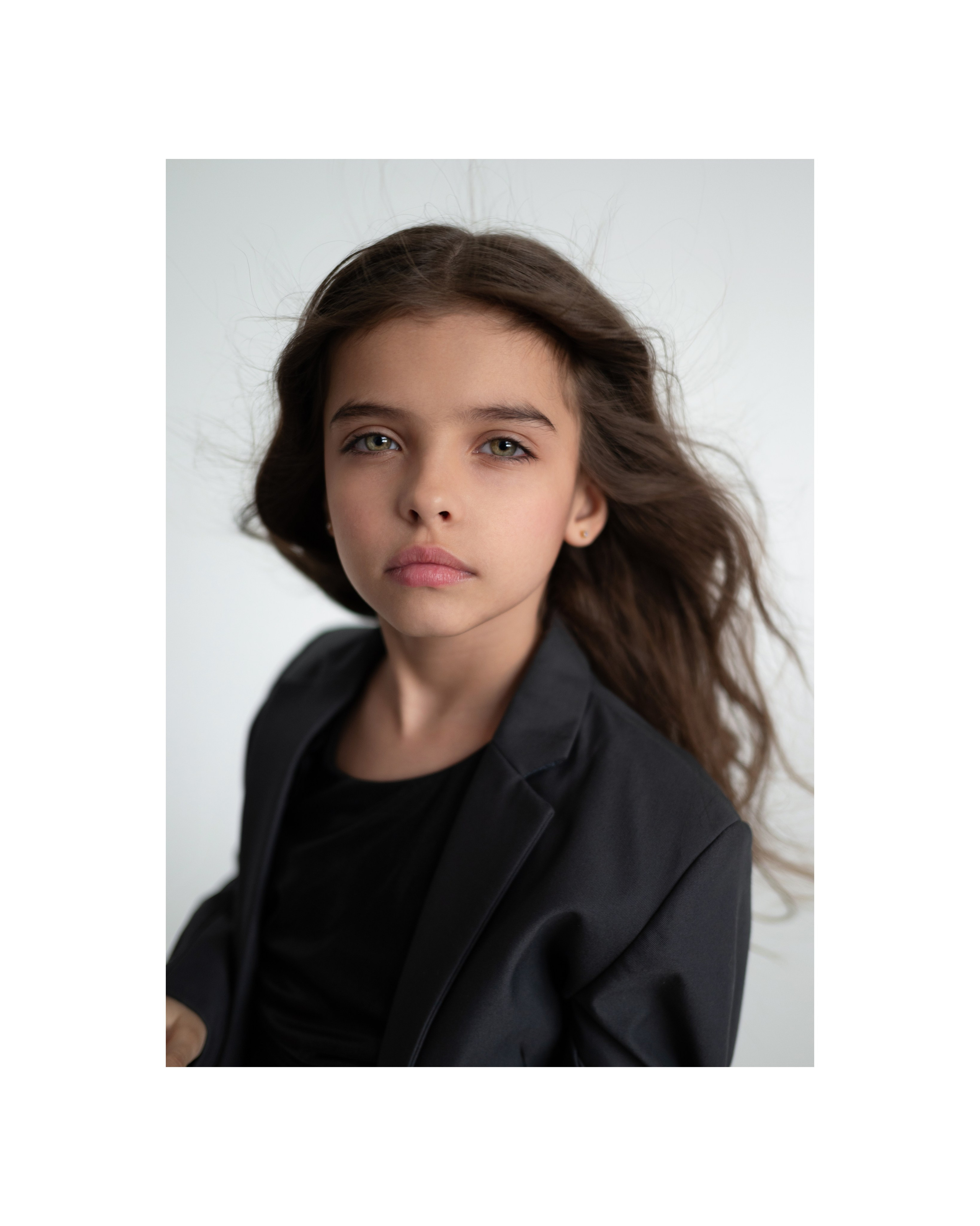 Valeria. Фотограф Москва Виктория Вишневская актерское / модельное портфолио