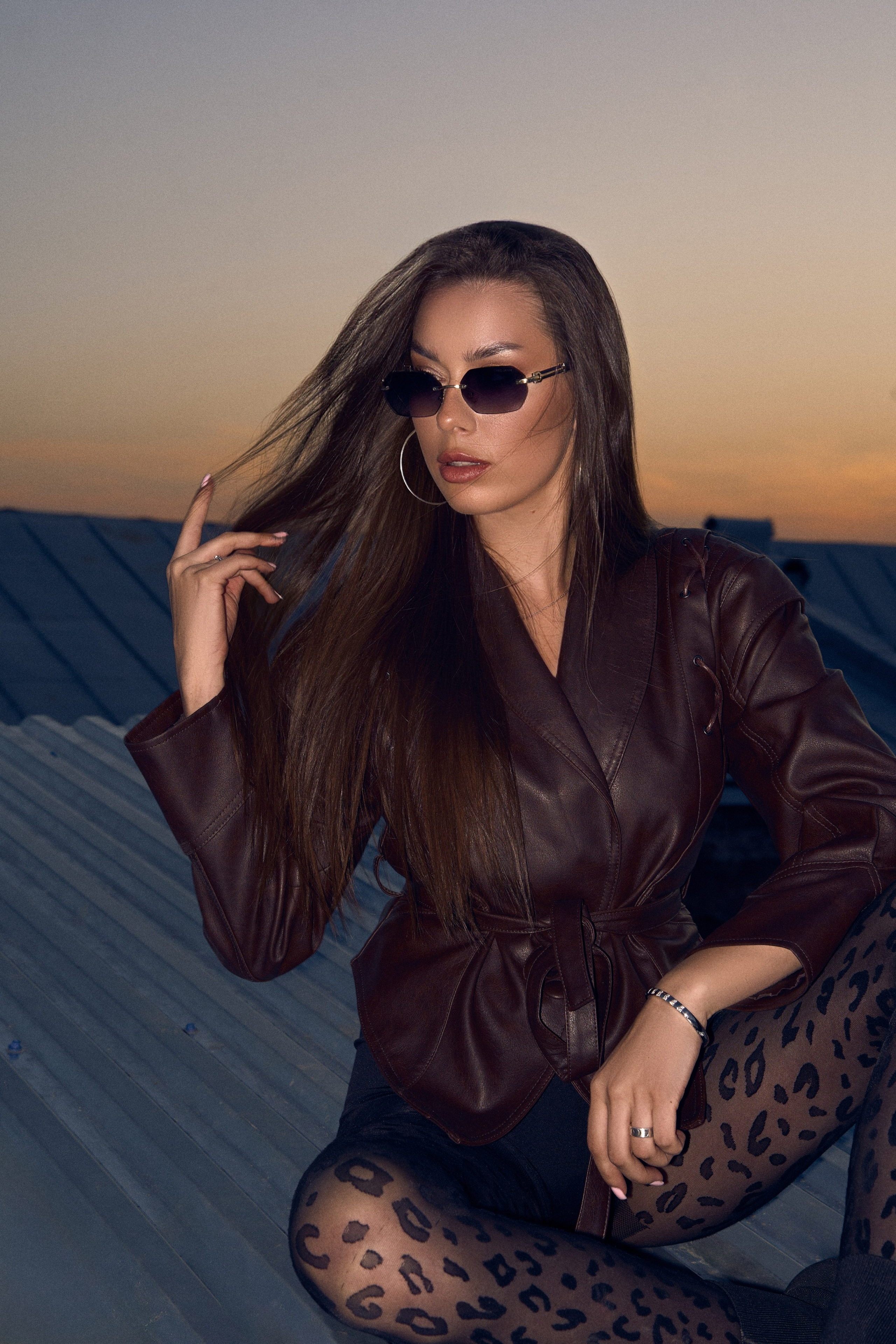 Олеся. Персональный / коммерческий фотограф в Нижнем Новгороде Любивая Анастасия