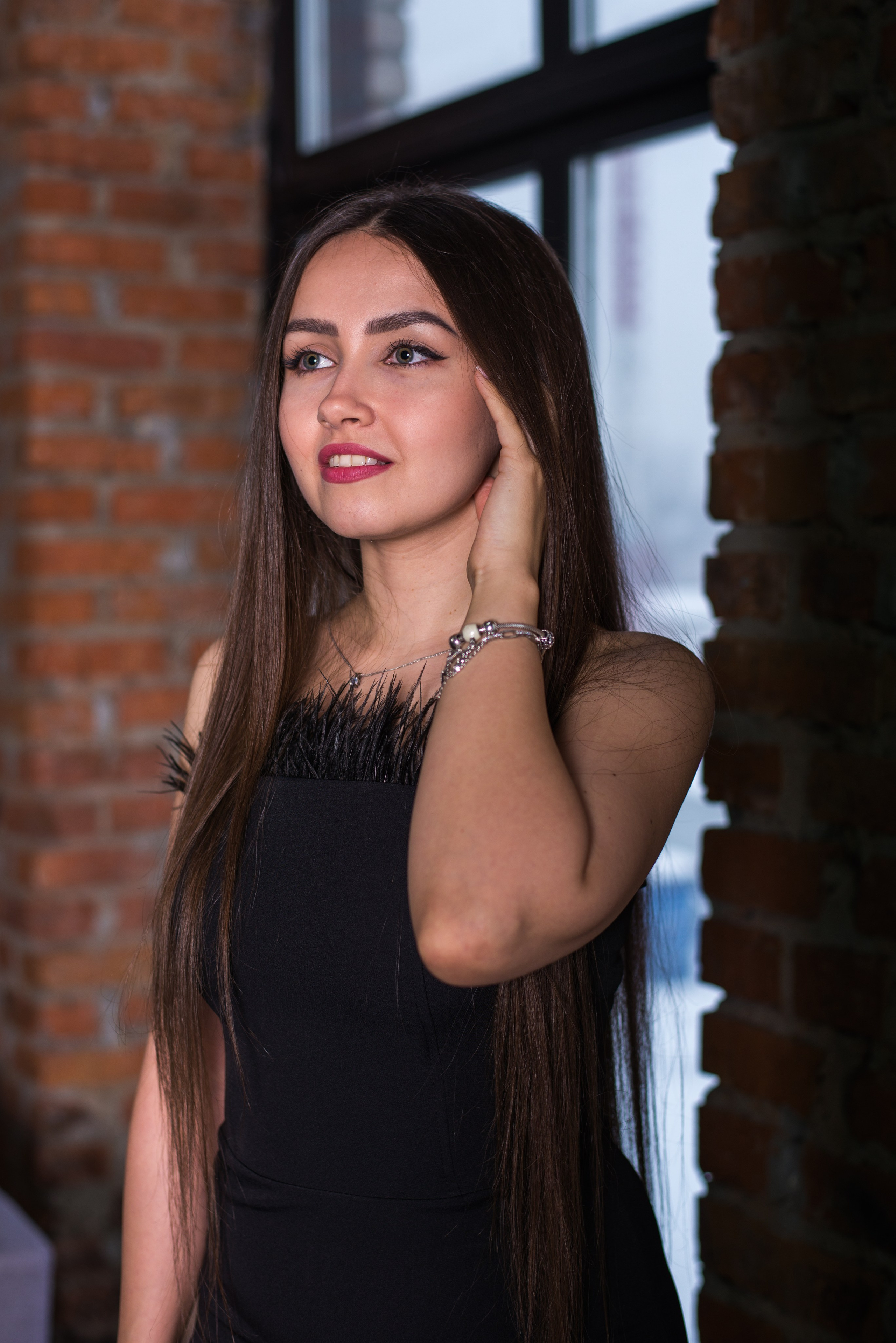 Love&Story. Главная