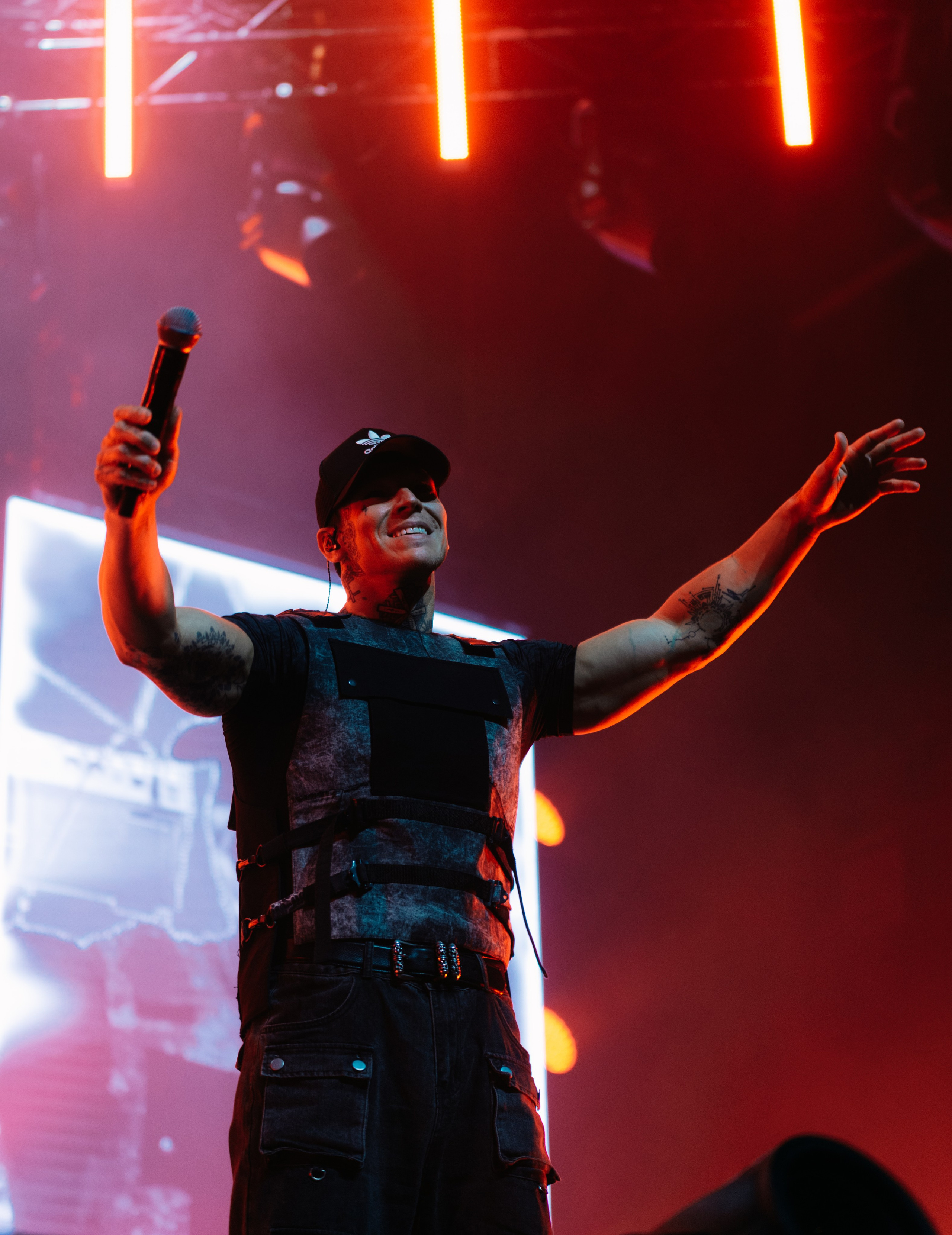 ЛЁША СВИК 07.03.25. Концертный и репортажный фотограф в Москве и Санкт-Петербурге Мария