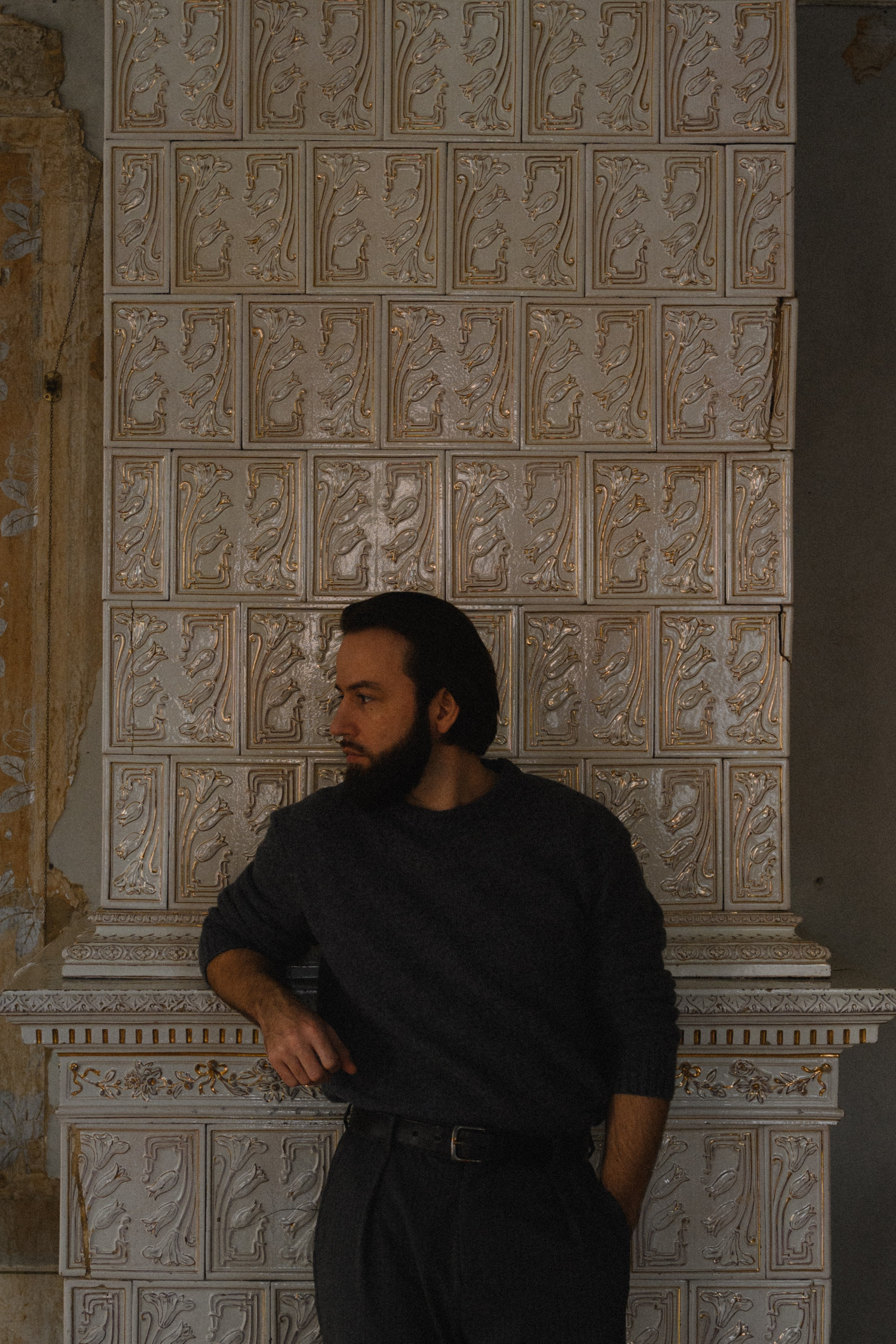 Максим и Маша. Свадебный фотограф Нижний Новгород Фатичев Артем