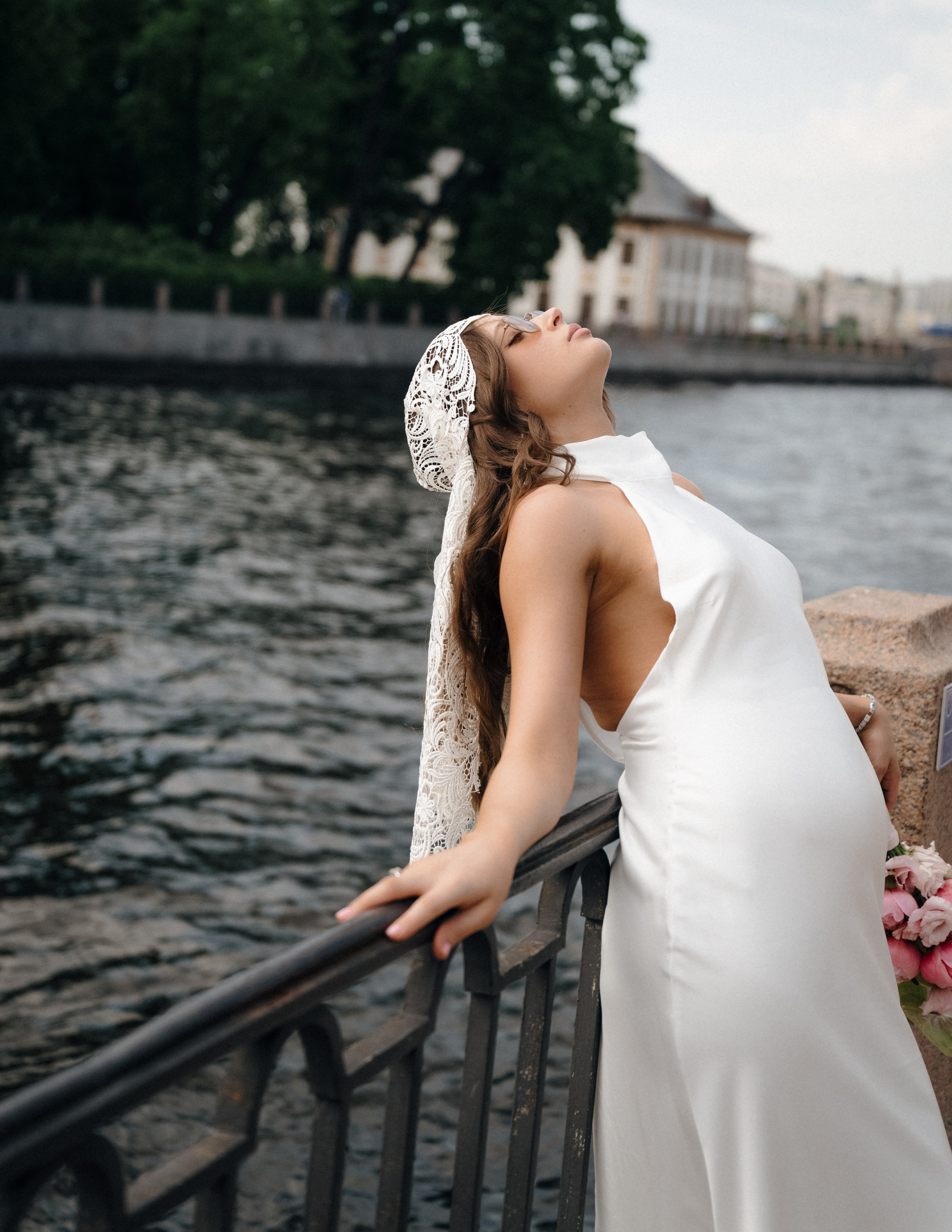 Ксю и Гоша. Свадебный, семейный фотограф Санкт-Петербург, Колпино, Юлия Хоружая