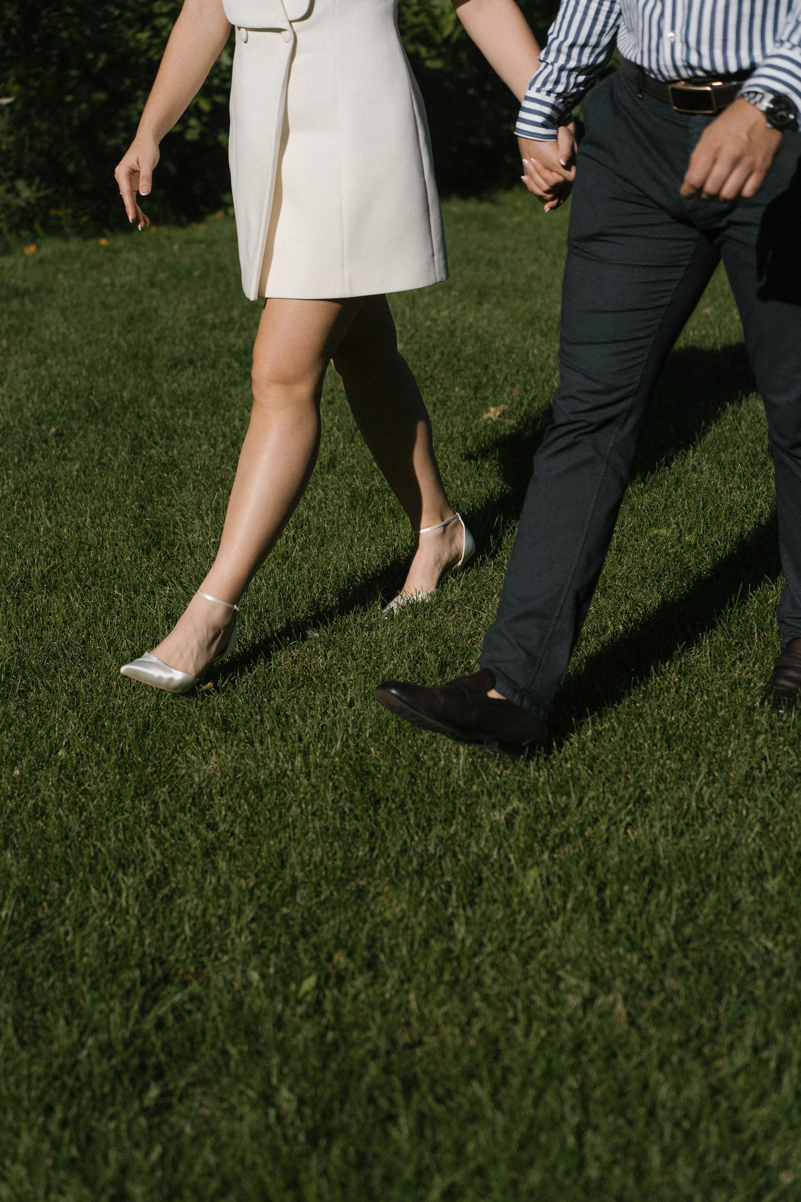 Анжелика и Евгений. Свадебный и семейный фотограф Кокушева Юлия Нижний Новгород