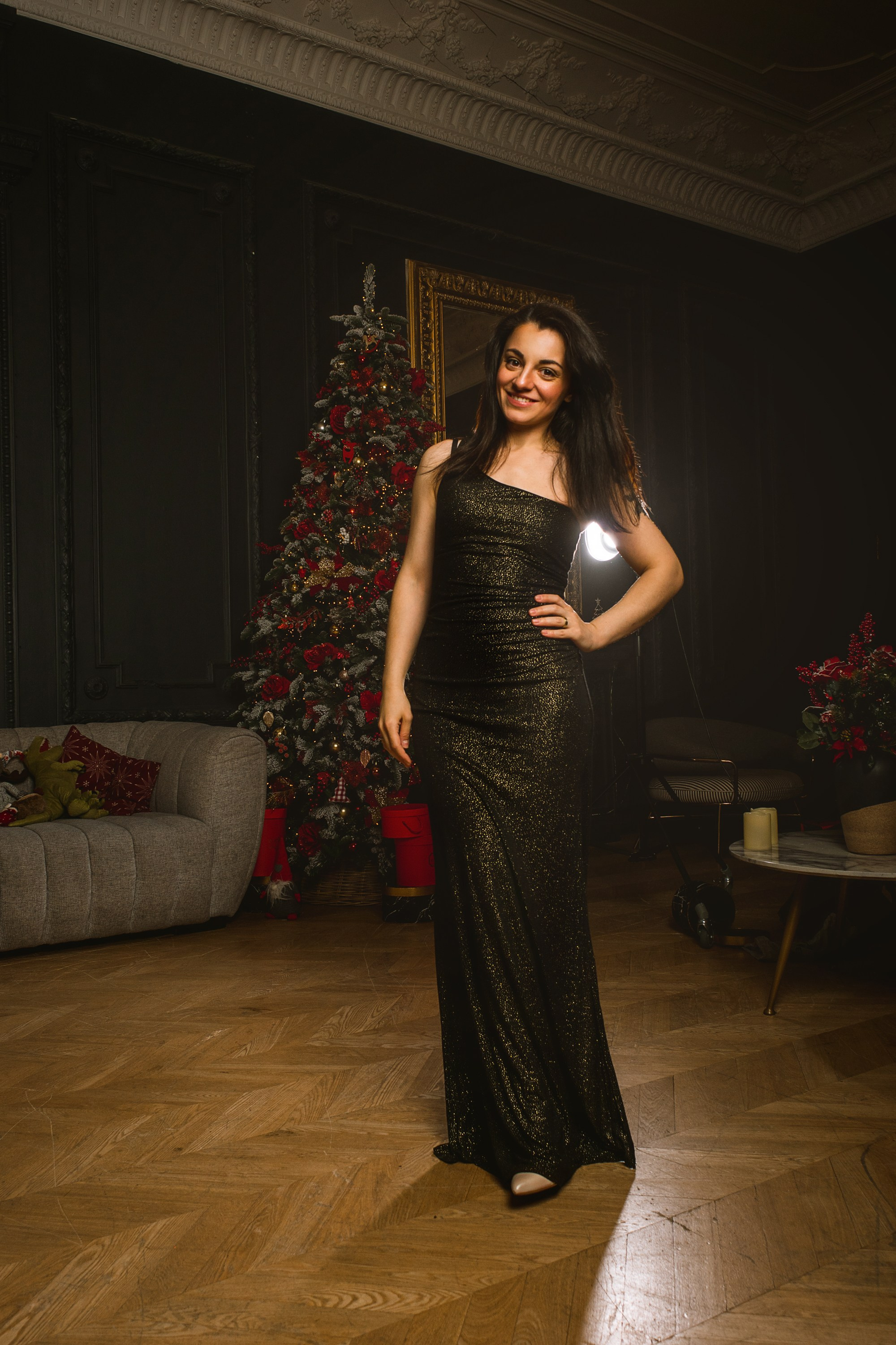 Индивидуальные съемки. Портретный и семейный фотограф в Санкт-Петербурге Чугунова Анастасия