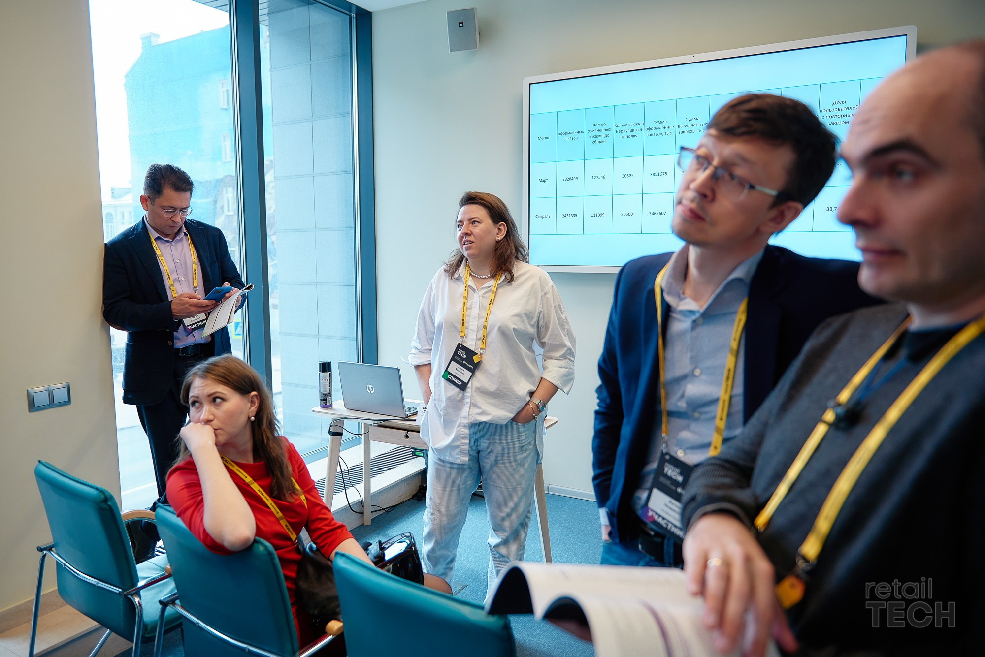 Репортаж. Solofilms