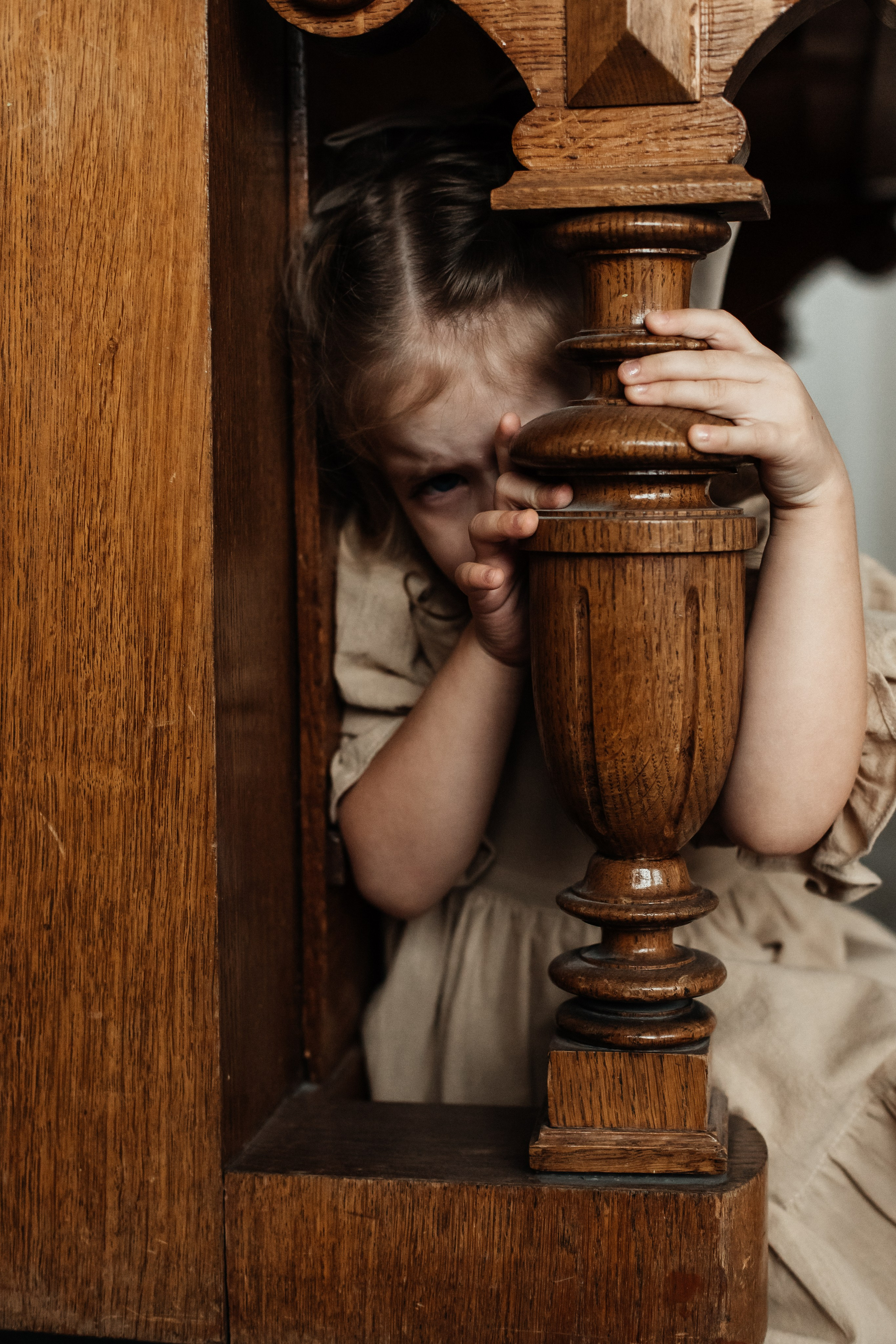 Студийная. Семейный фотограф в Нижнем Новгороде Куренкова Юлия