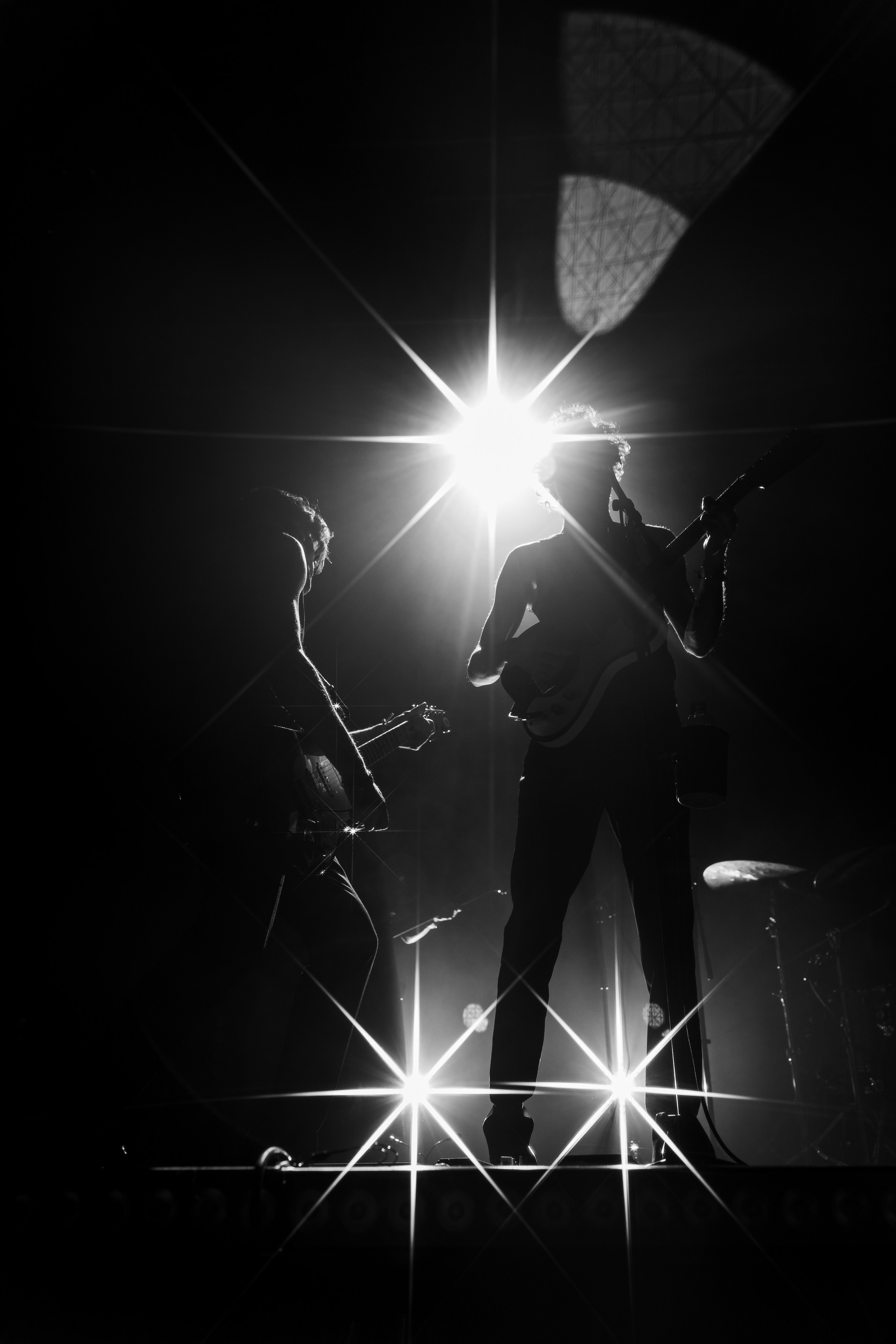 Концерт. Репортажный фотограф Варвара Бочкарева