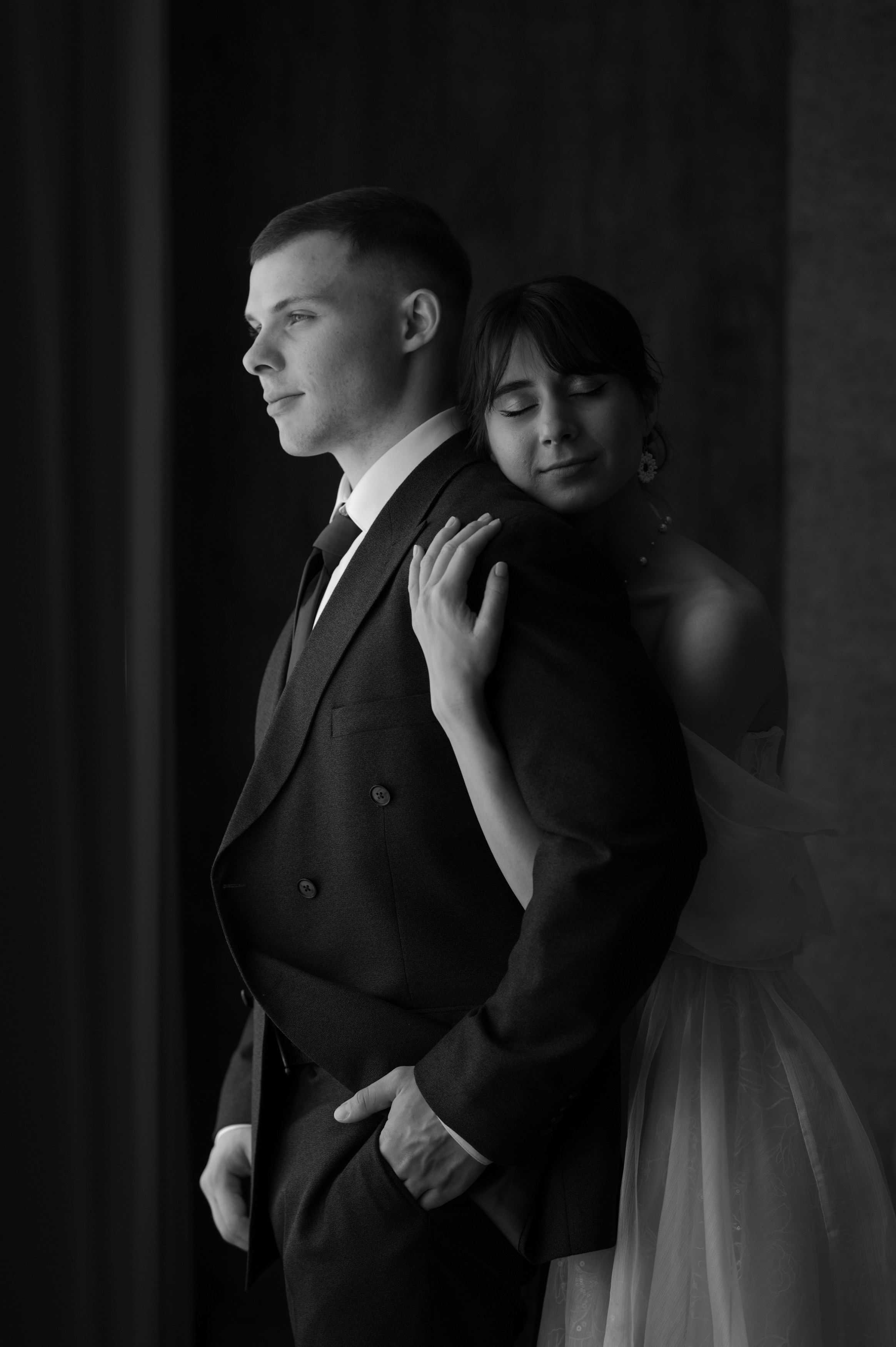 Про любовь. Фотограф Ким Ангелина