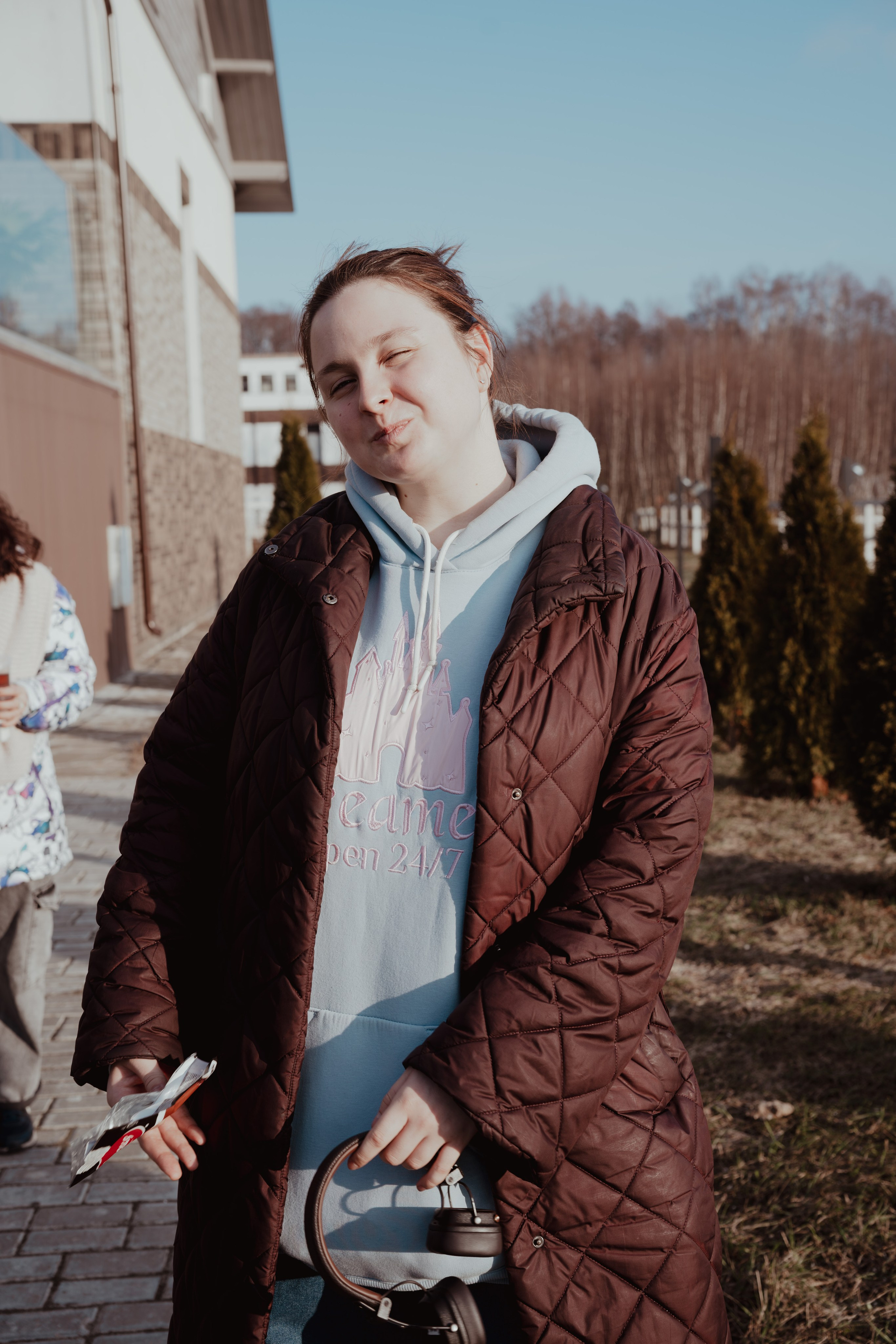 Кино. Концептуальный фотограф Шлыкова Ольга