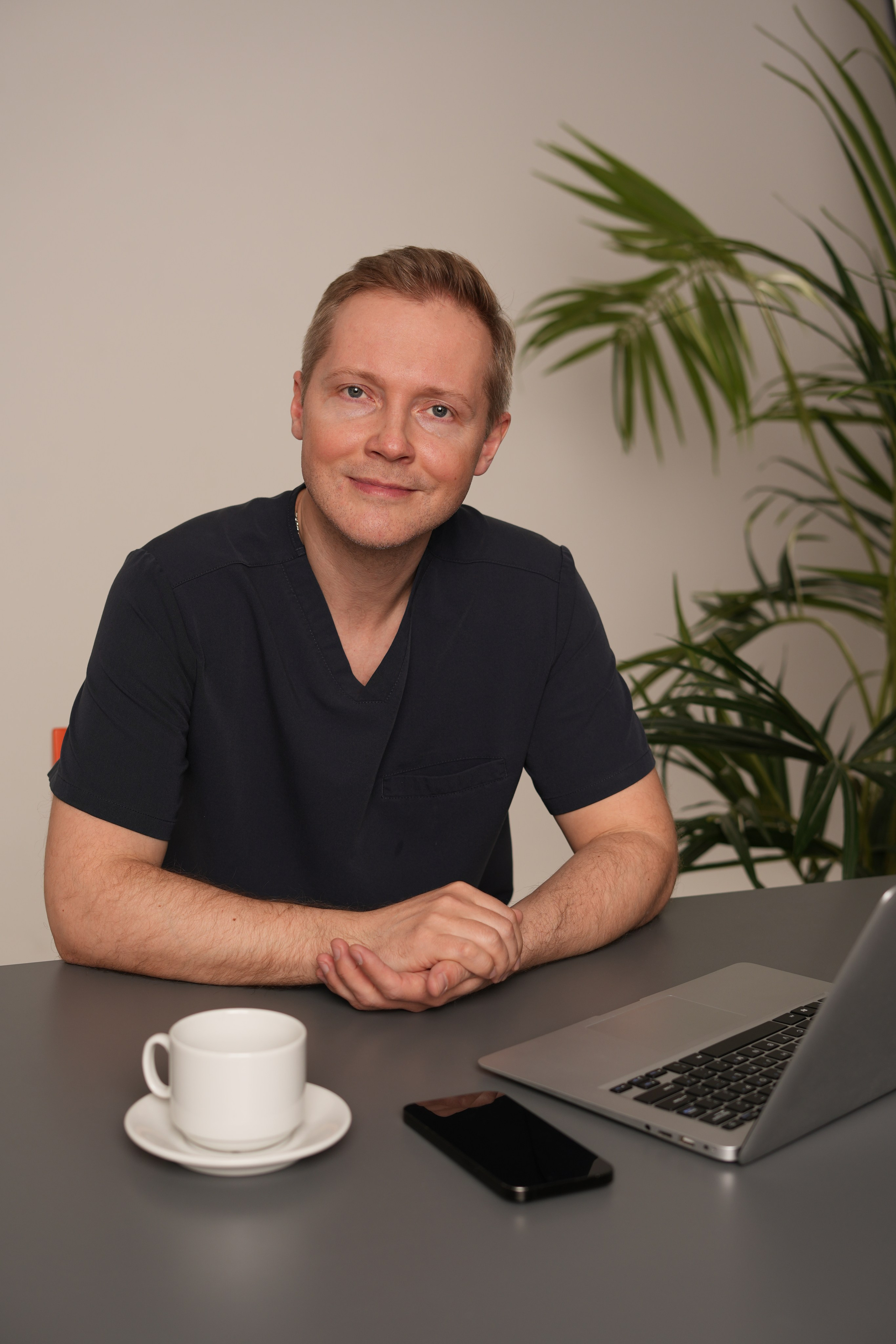 Александр. Концептуальный фотограф Шлыкова Ольга