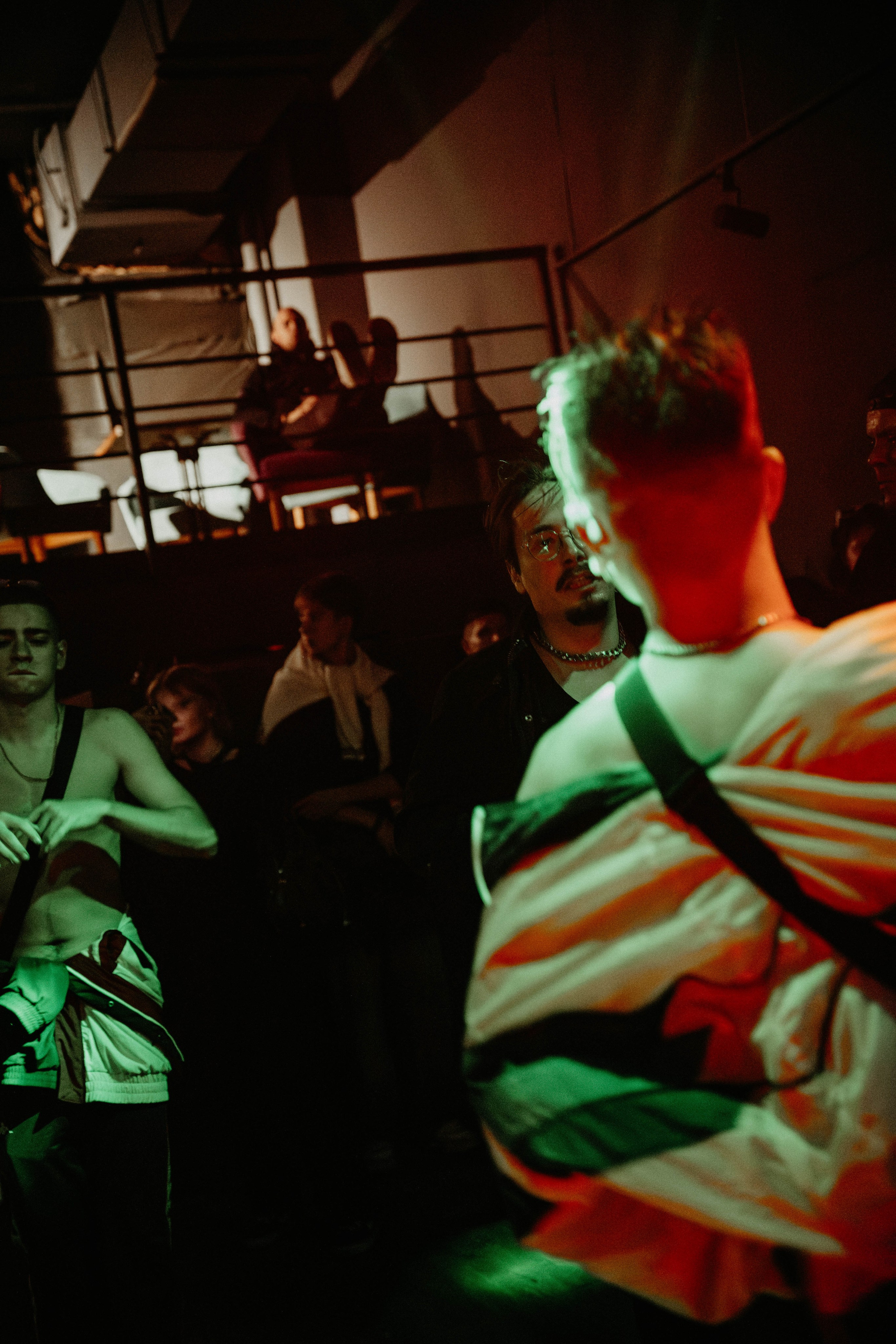 AURA. Концептуальный фотограф Шлыкова Ольга