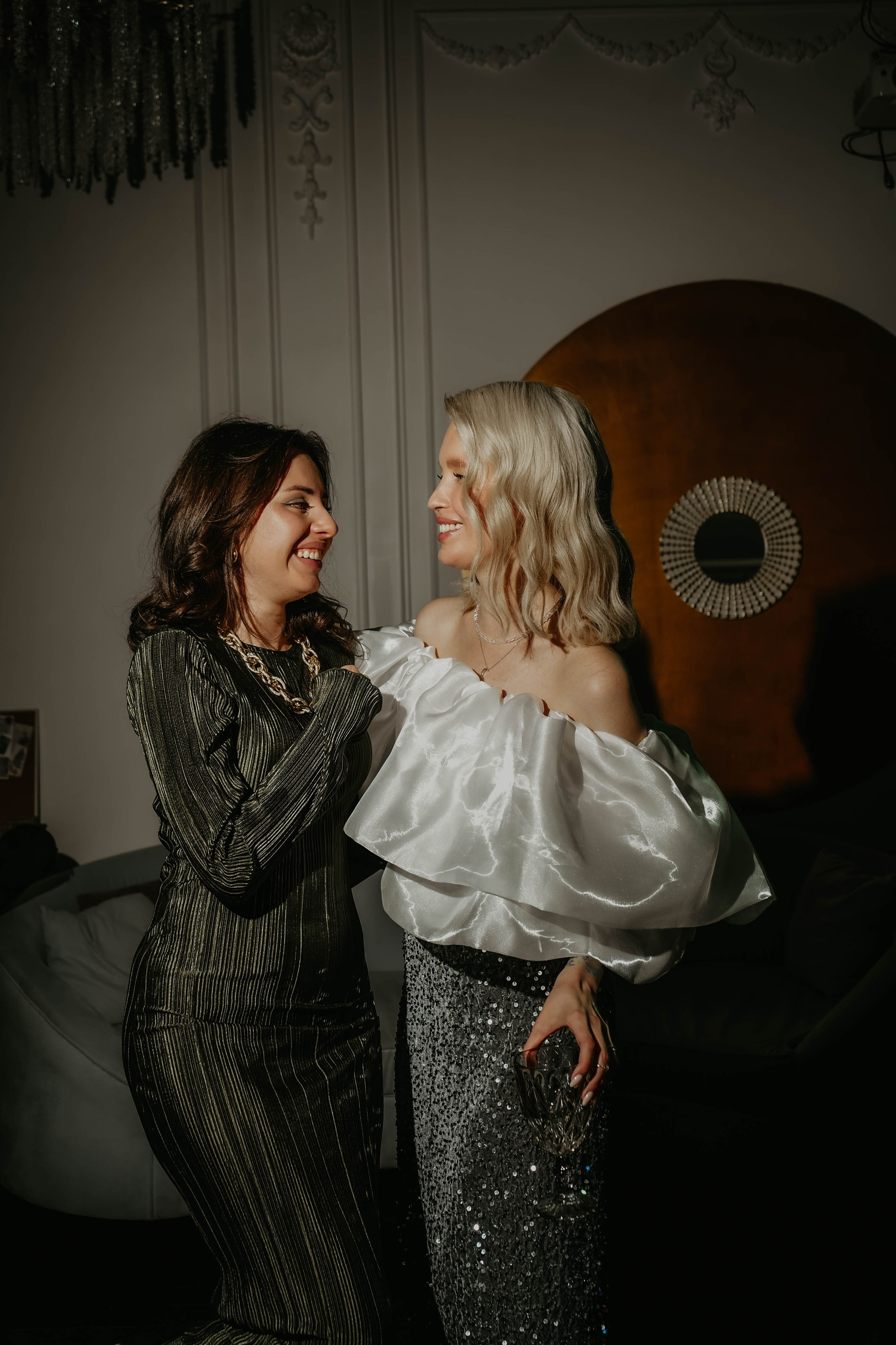 Happy birthday. Концептуальный фотограф Шлыкова Ольга