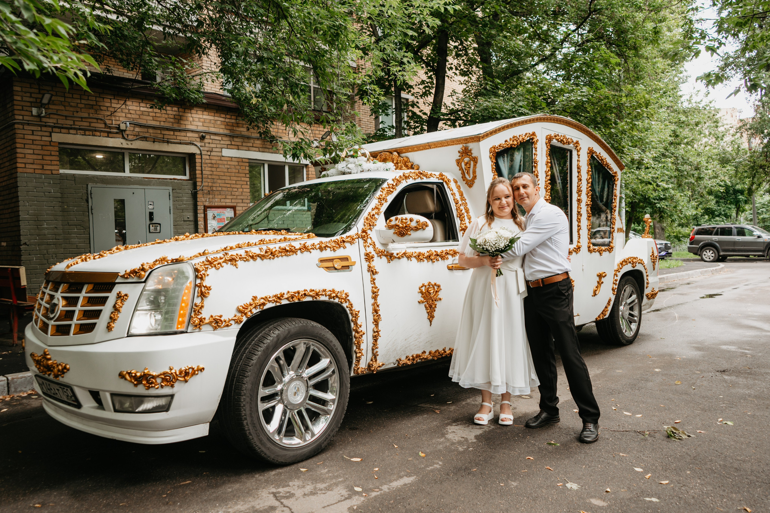 Татьяна и Иван. Концептуальный фотограф Шлыкова Ольга